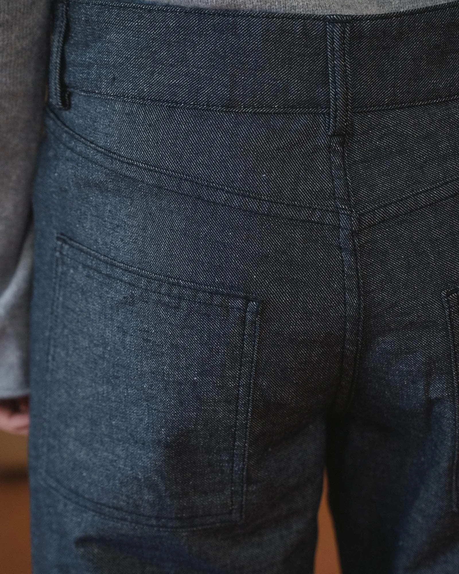 Indre Pants sold by Baserange product image thumbnail 5