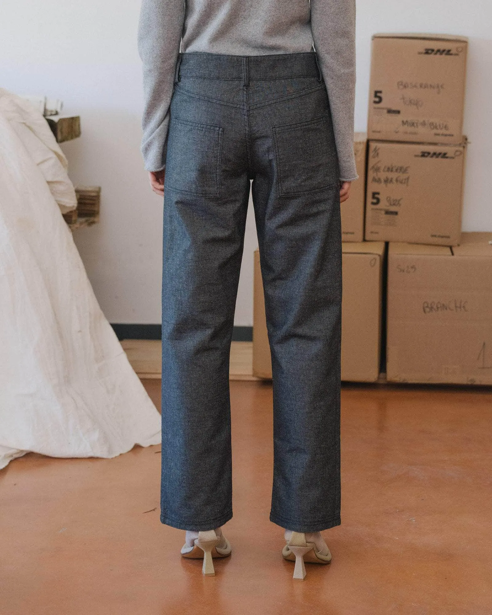 Indre Pants sold by Baserange product image thumbnail 2