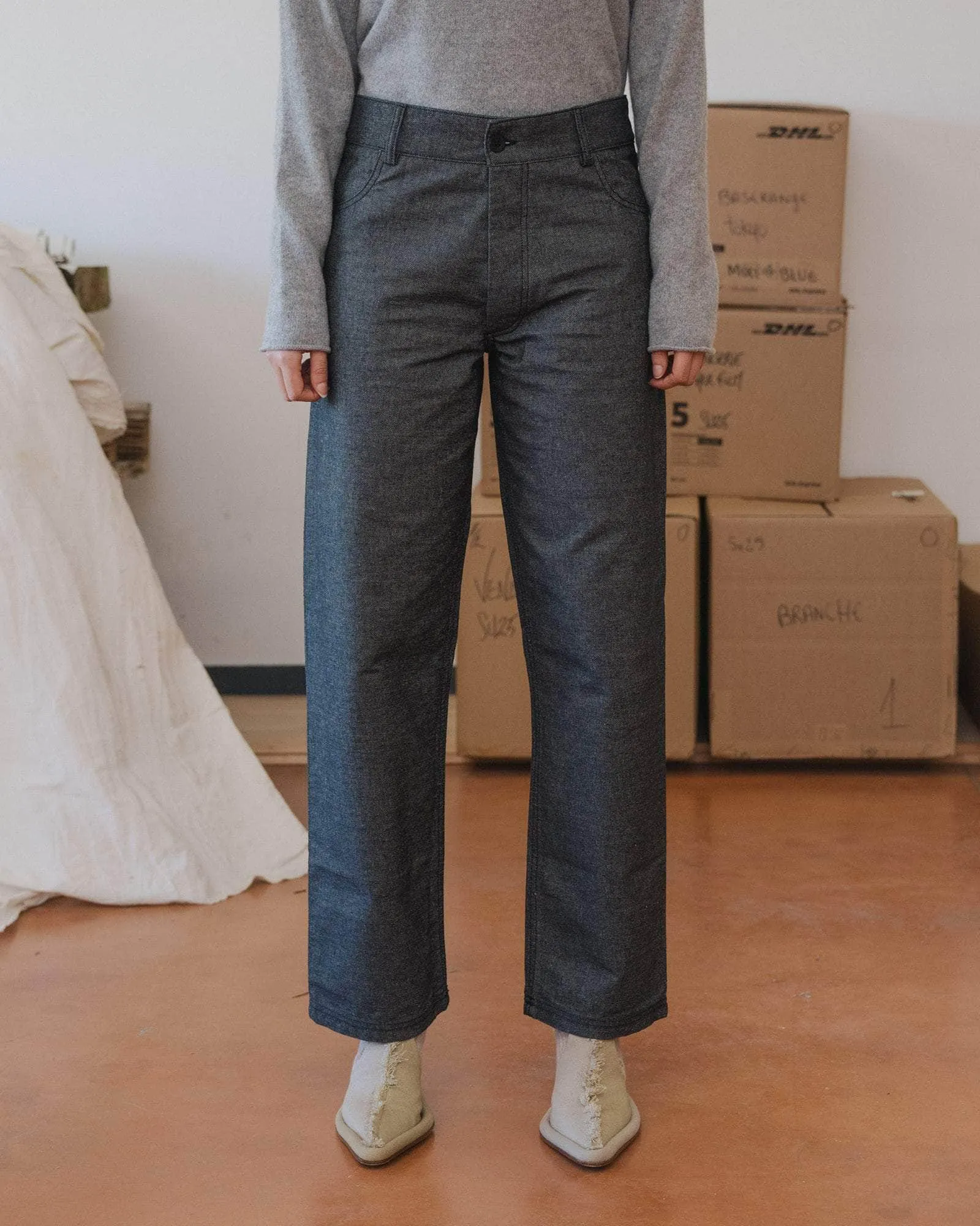 Indre Pants sold by Baserange