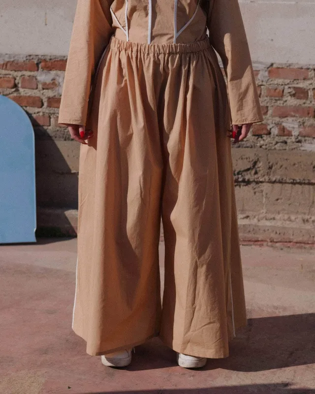 Cable Pants sold by Baserange