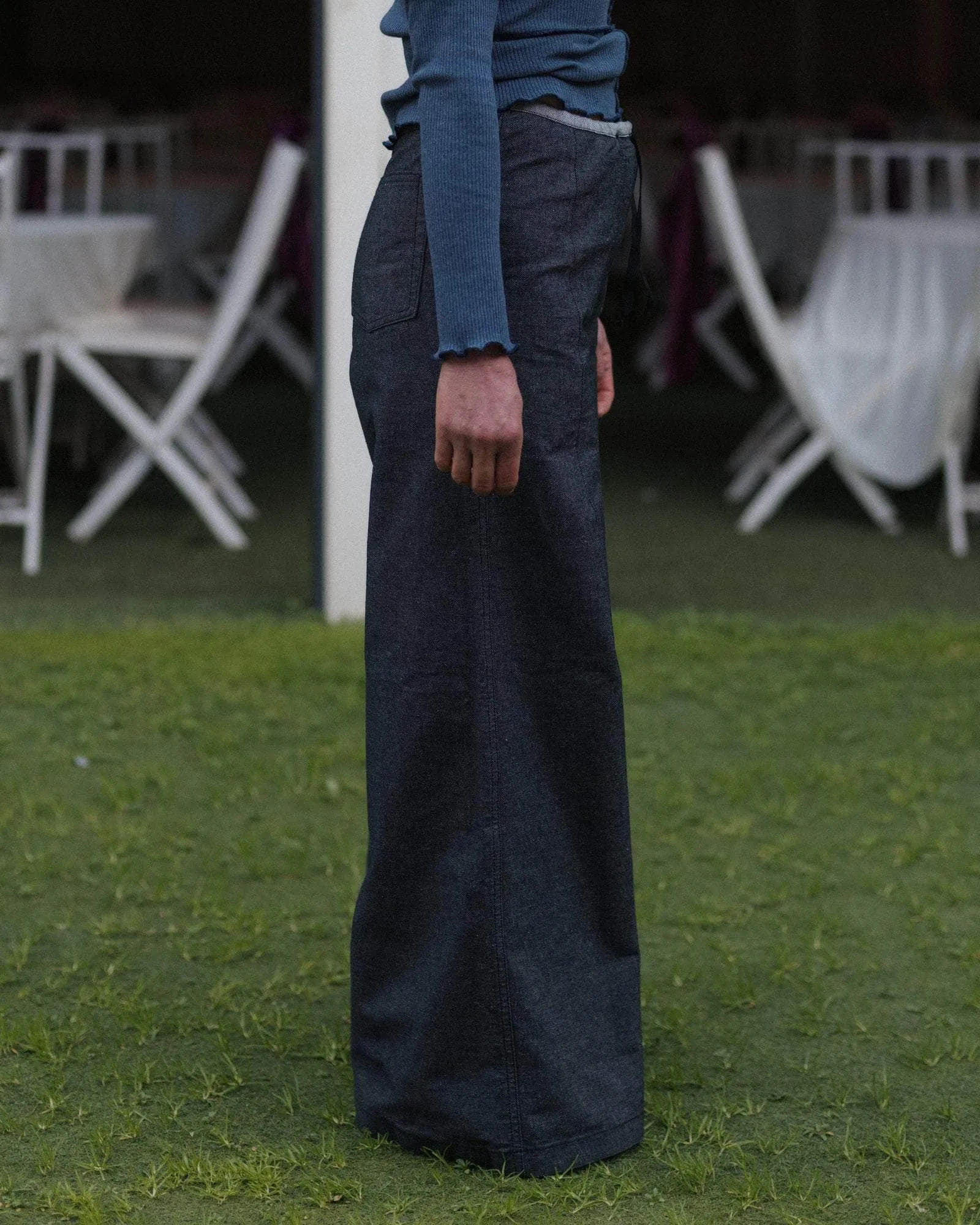 Arthur Loose Pants sold by Baserange product image thumbnail 3