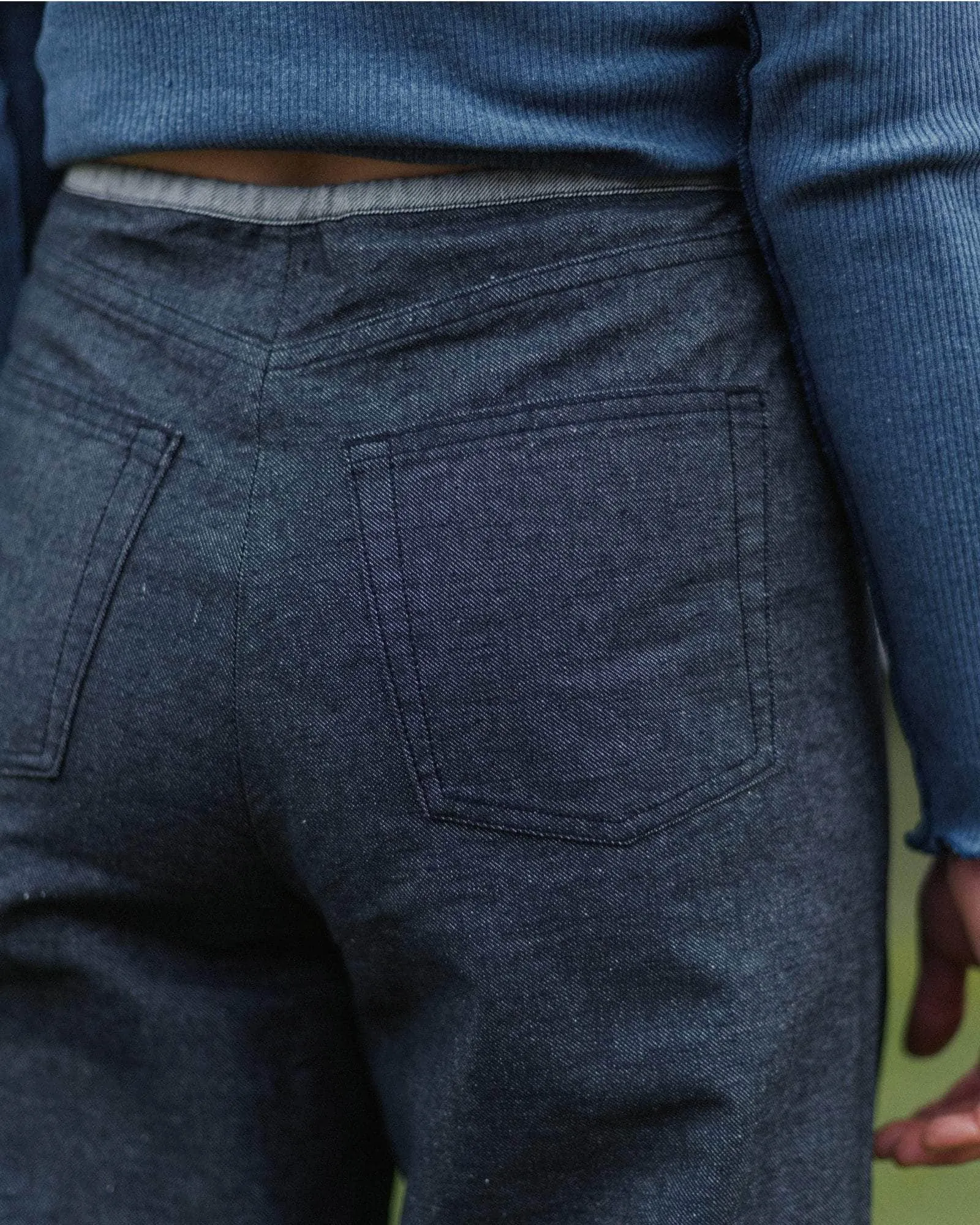 Arthur Loose Pants sold by Baserange product image thumbnail 5