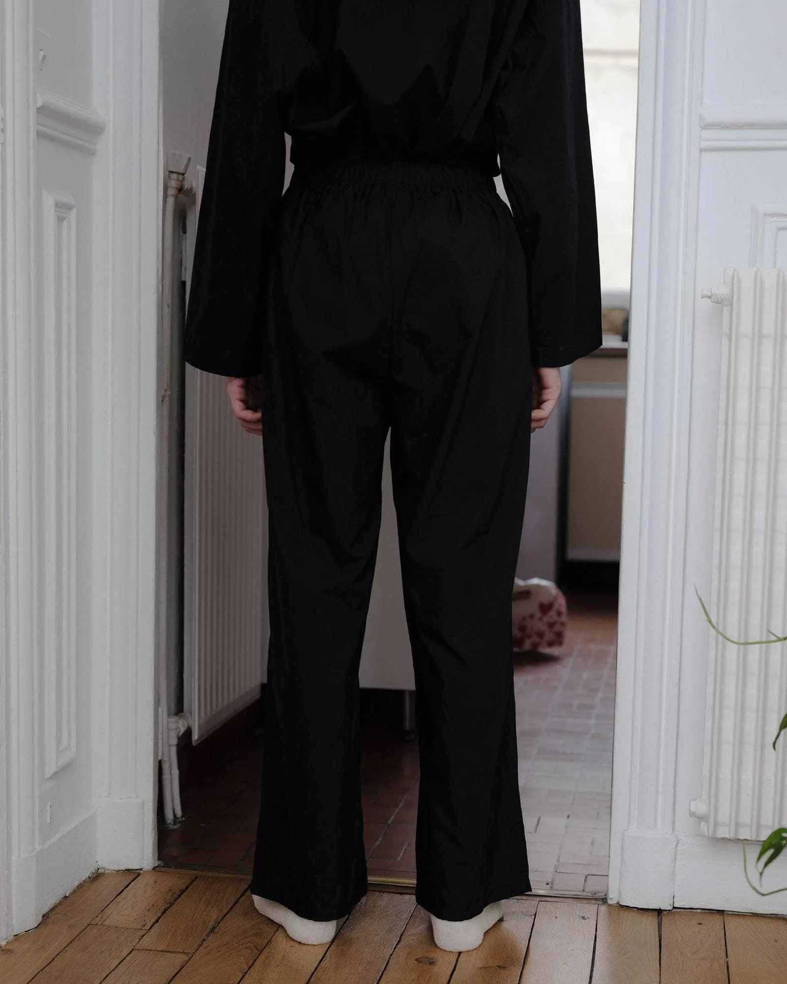 Hujui Pants sold by Baserange product image thumbnail 2