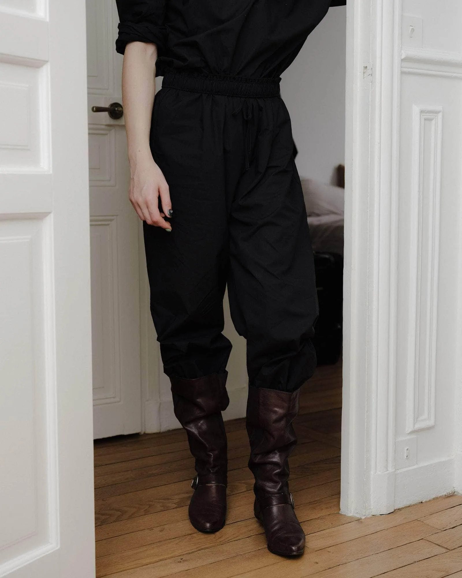 Hujui Pants sold by Baserange product image thumbnail 3