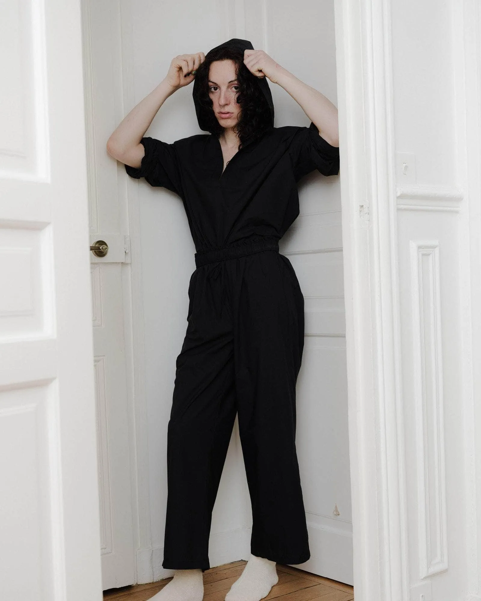 Hujui Pants sold by Baserange product image thumbnail 4