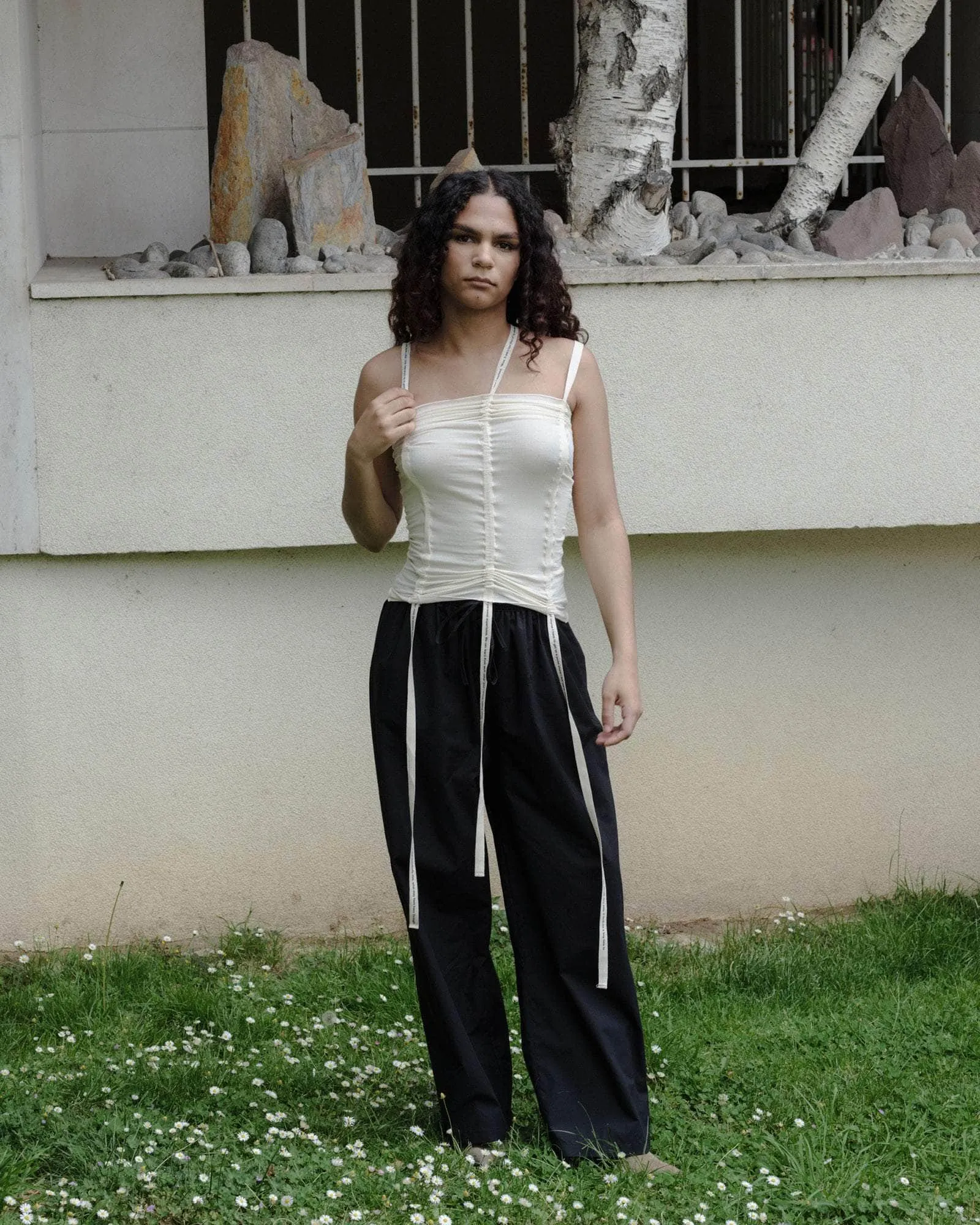 Hujui Pants sold by Baserange product image thumbnail 5