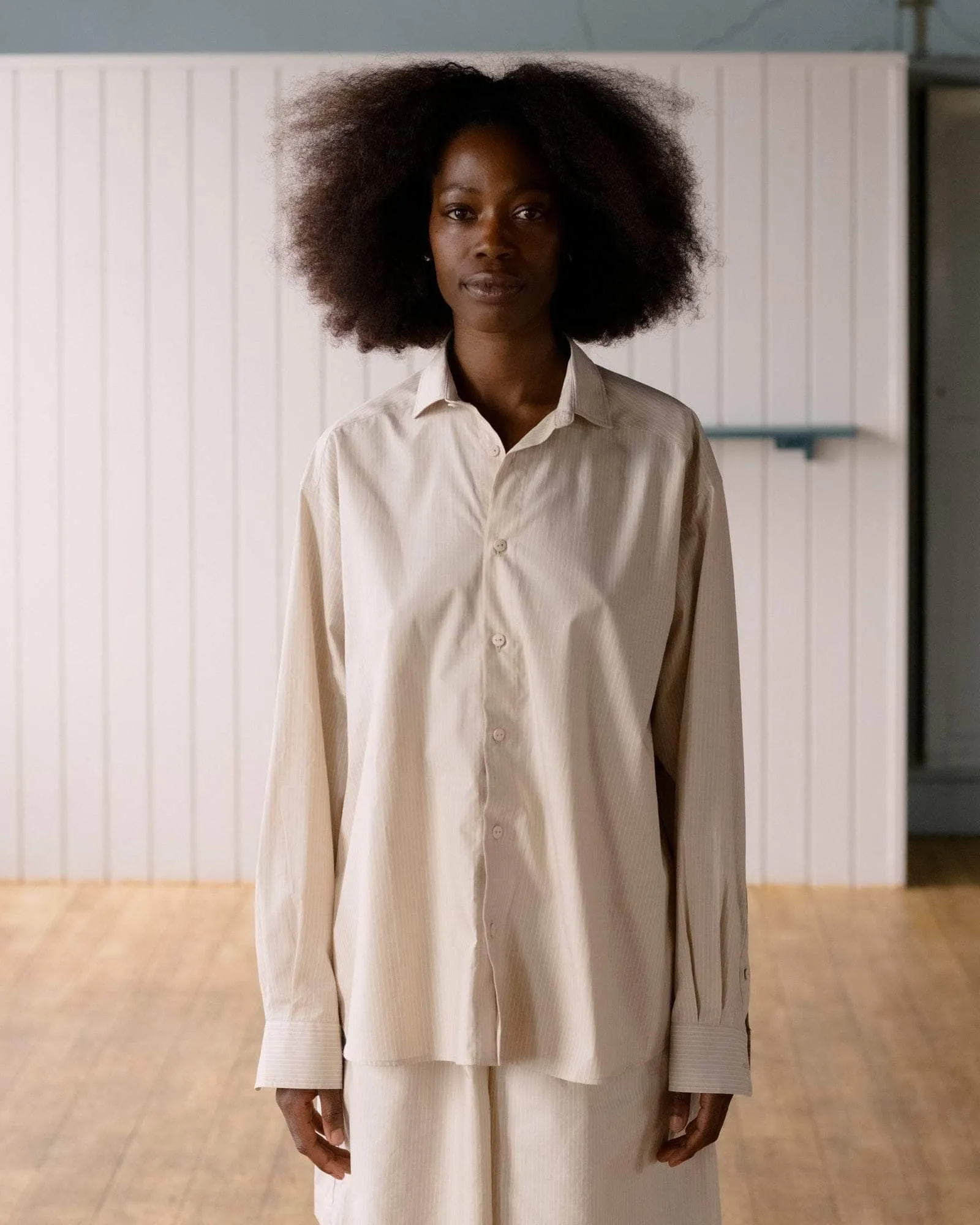 Claude Shirt sold by Baserange