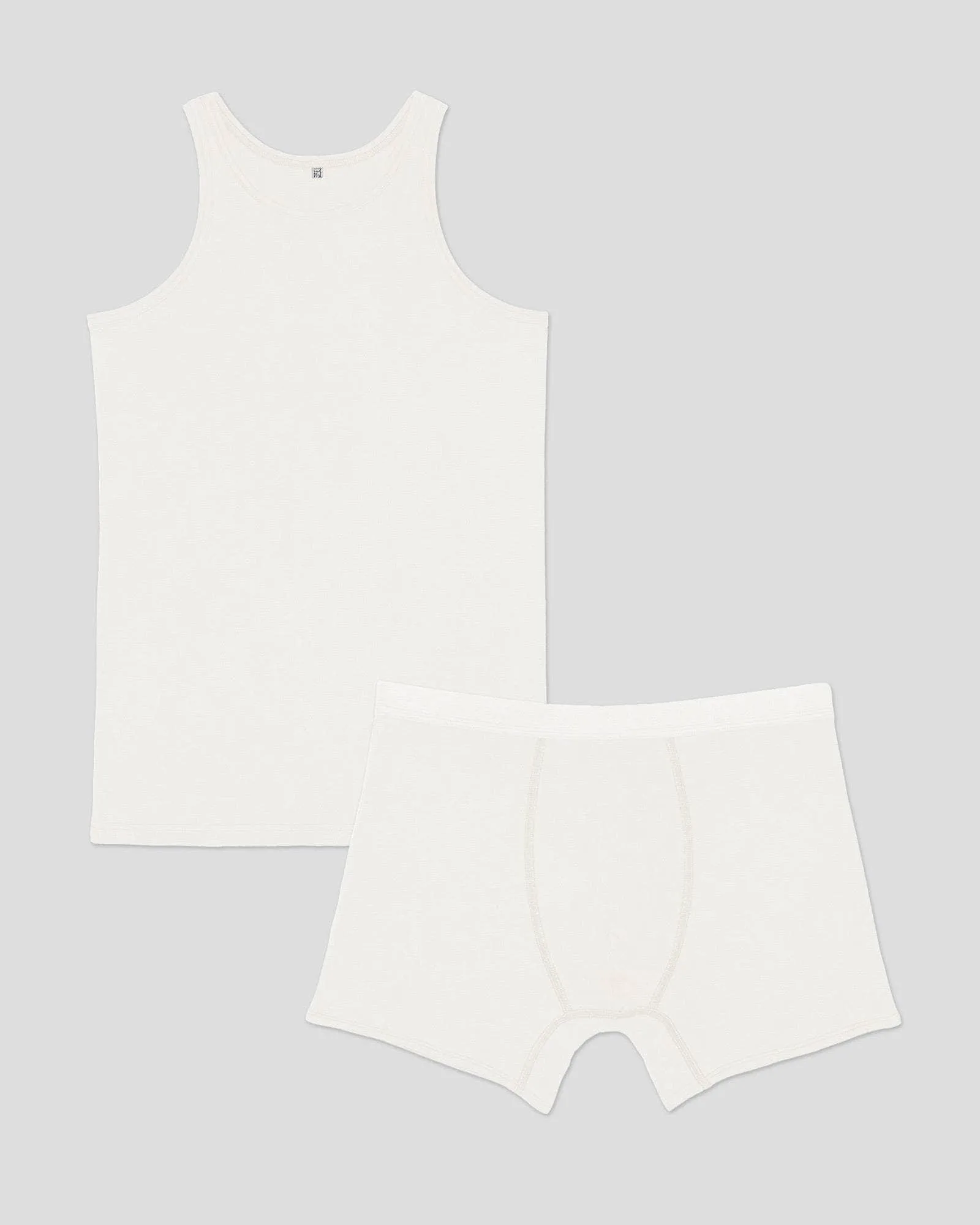 Pack - Briar Tank & Boxer sold by Baserange