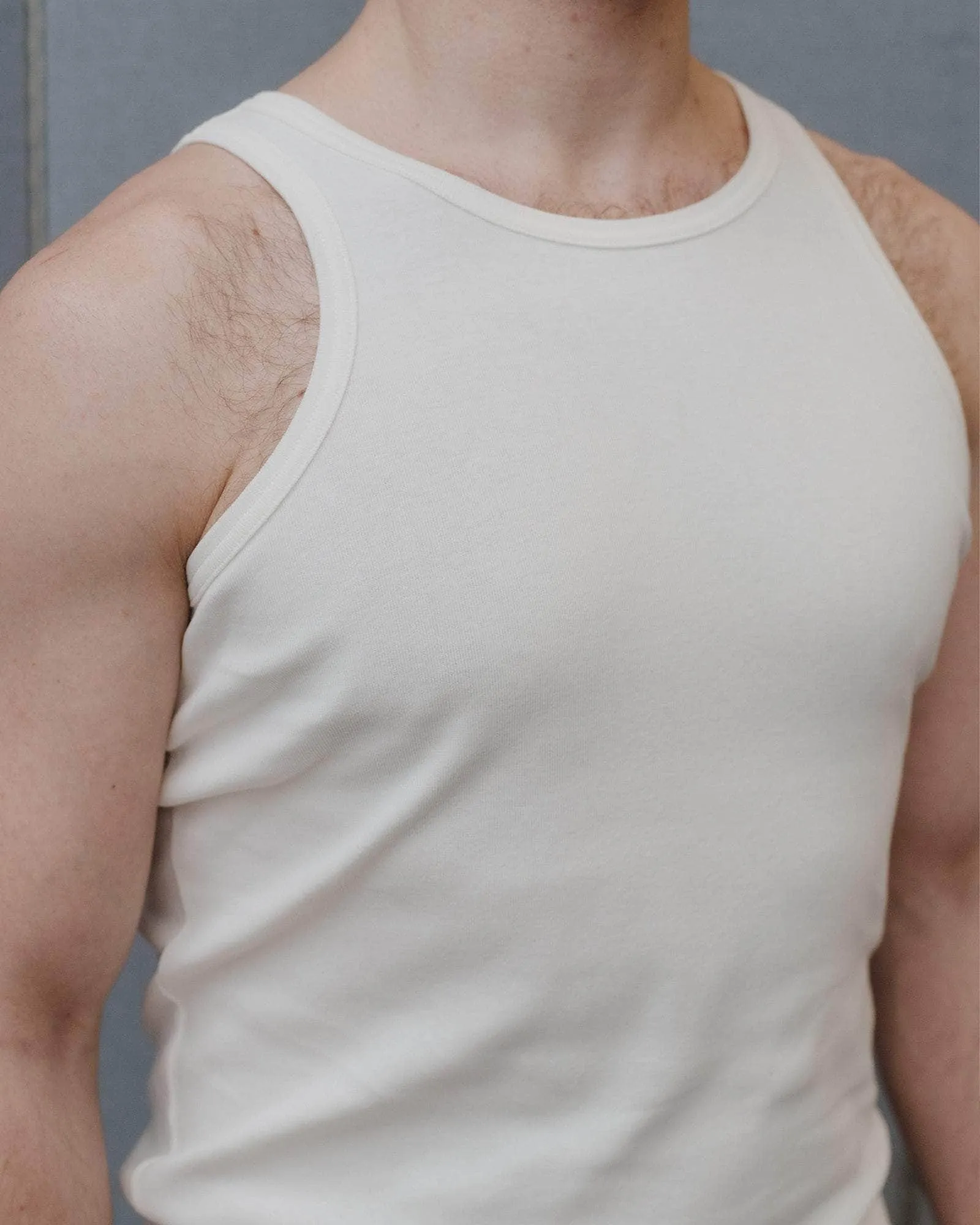 Pack - Briar Tank & Boxer sold by Baserange product image thumbnail 4