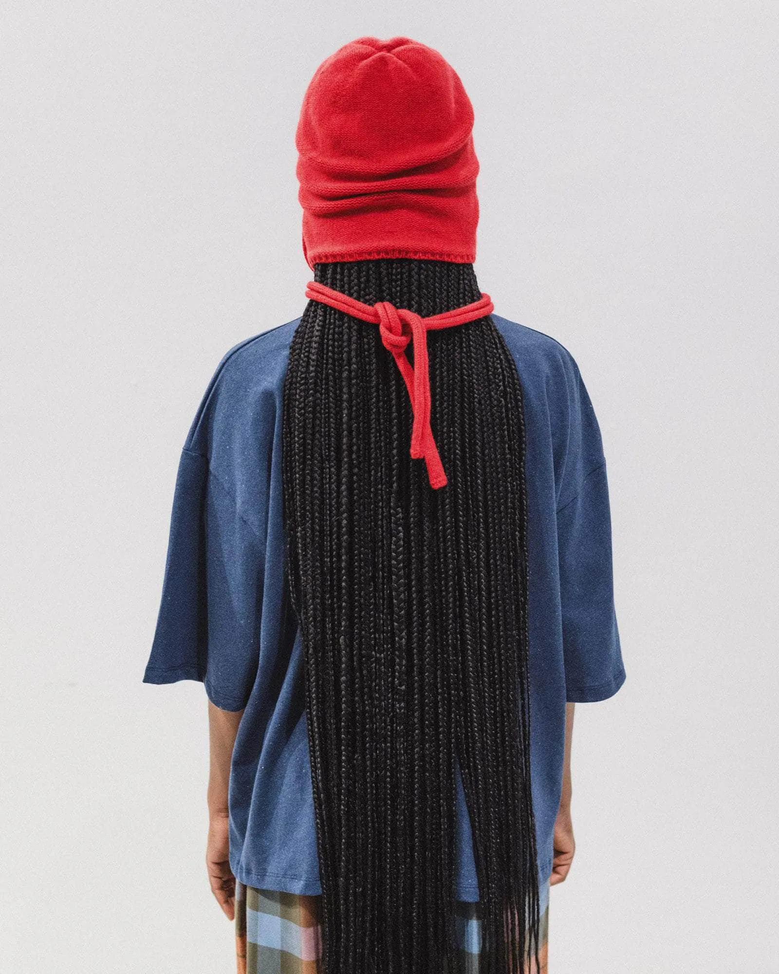 Pack - Tier Hood & Ribbed Gloves sold by Baserange product image thumbnail 5