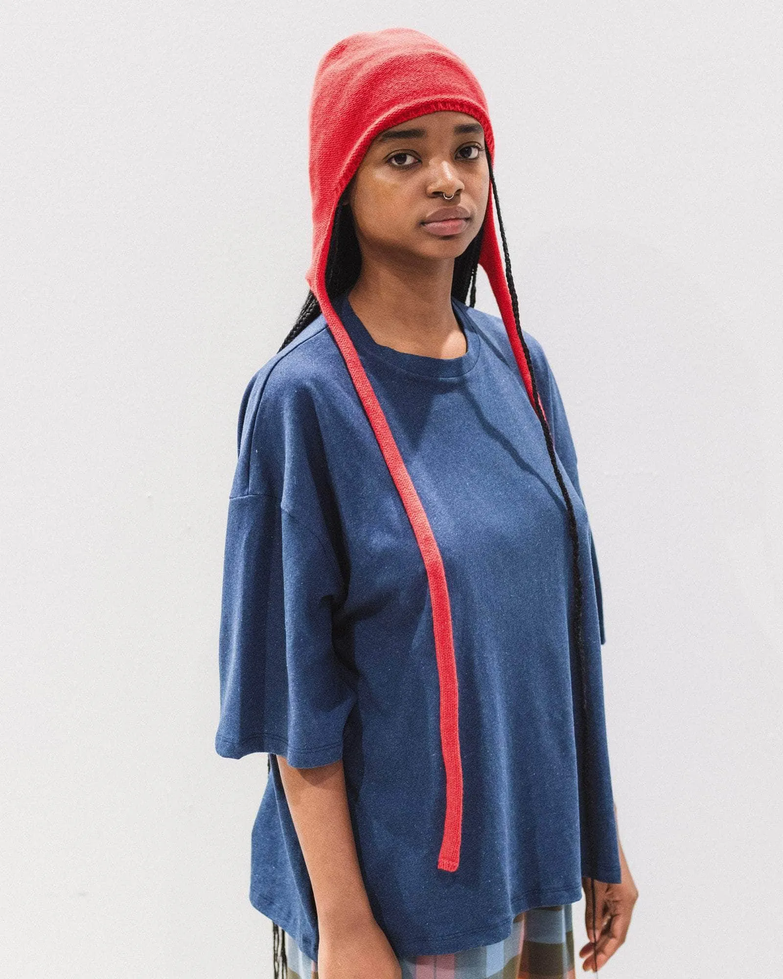 Pack - Tier Hood & Ribbed Gloves sold by Baserange product image thumbnail 2