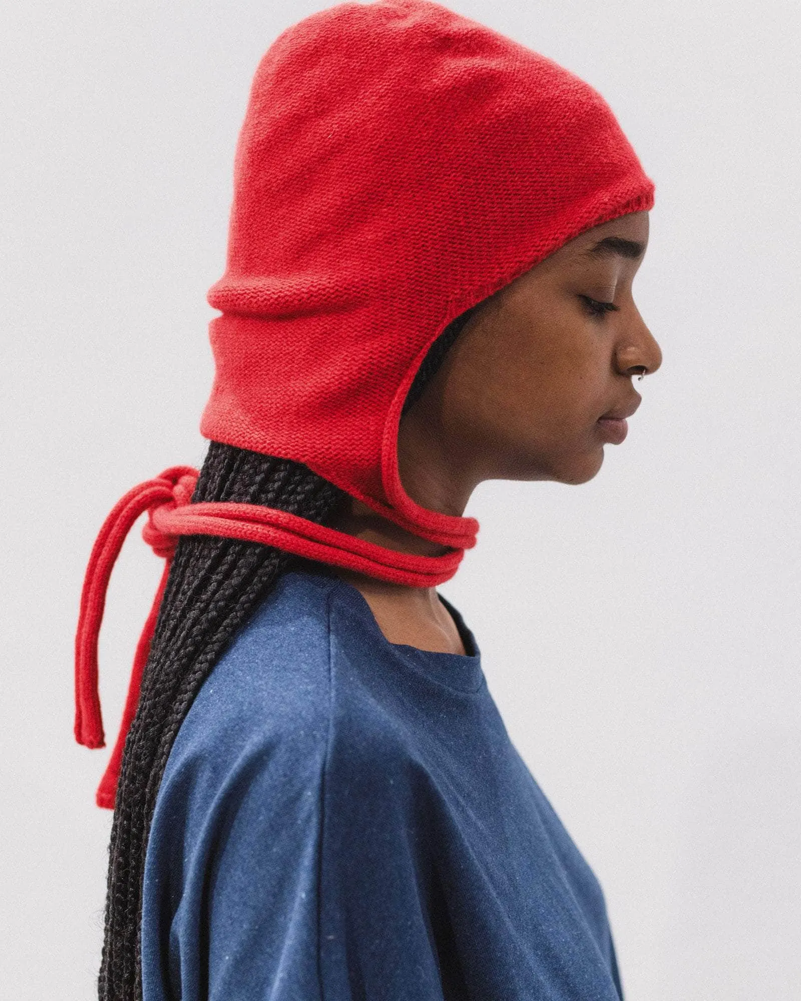 Pack - Tier Hood & Ribbed Gloves sold by Baserange product image thumbnail 4