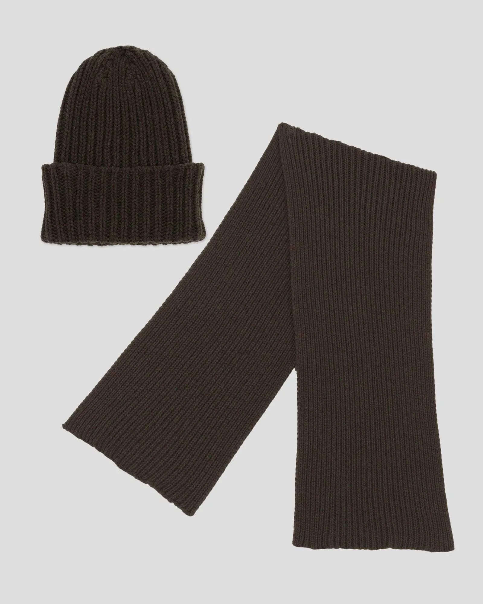 Pack - Mea Beanie & Scarf sold by Baserange