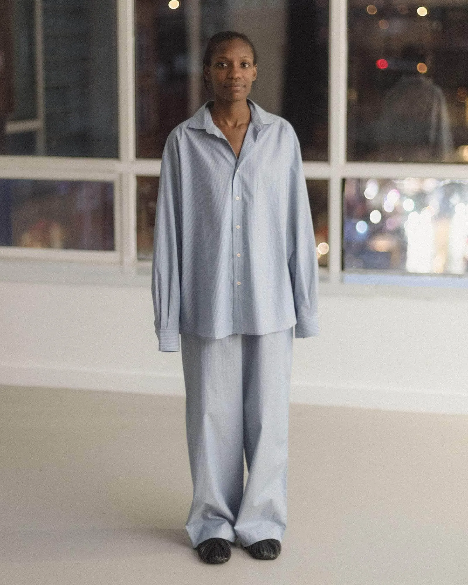 Pack - Claude Shirt & Pants sold by Baserange product image thumbnail 2