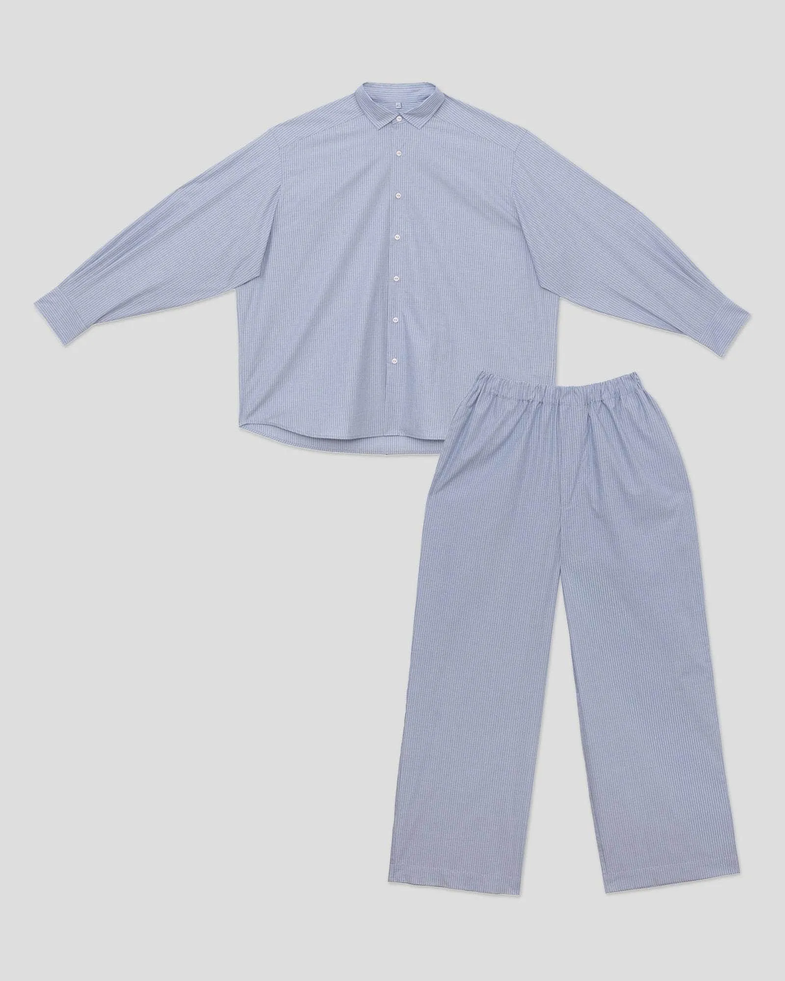 Pack - Claude Shirt & Pants sold by Baserange