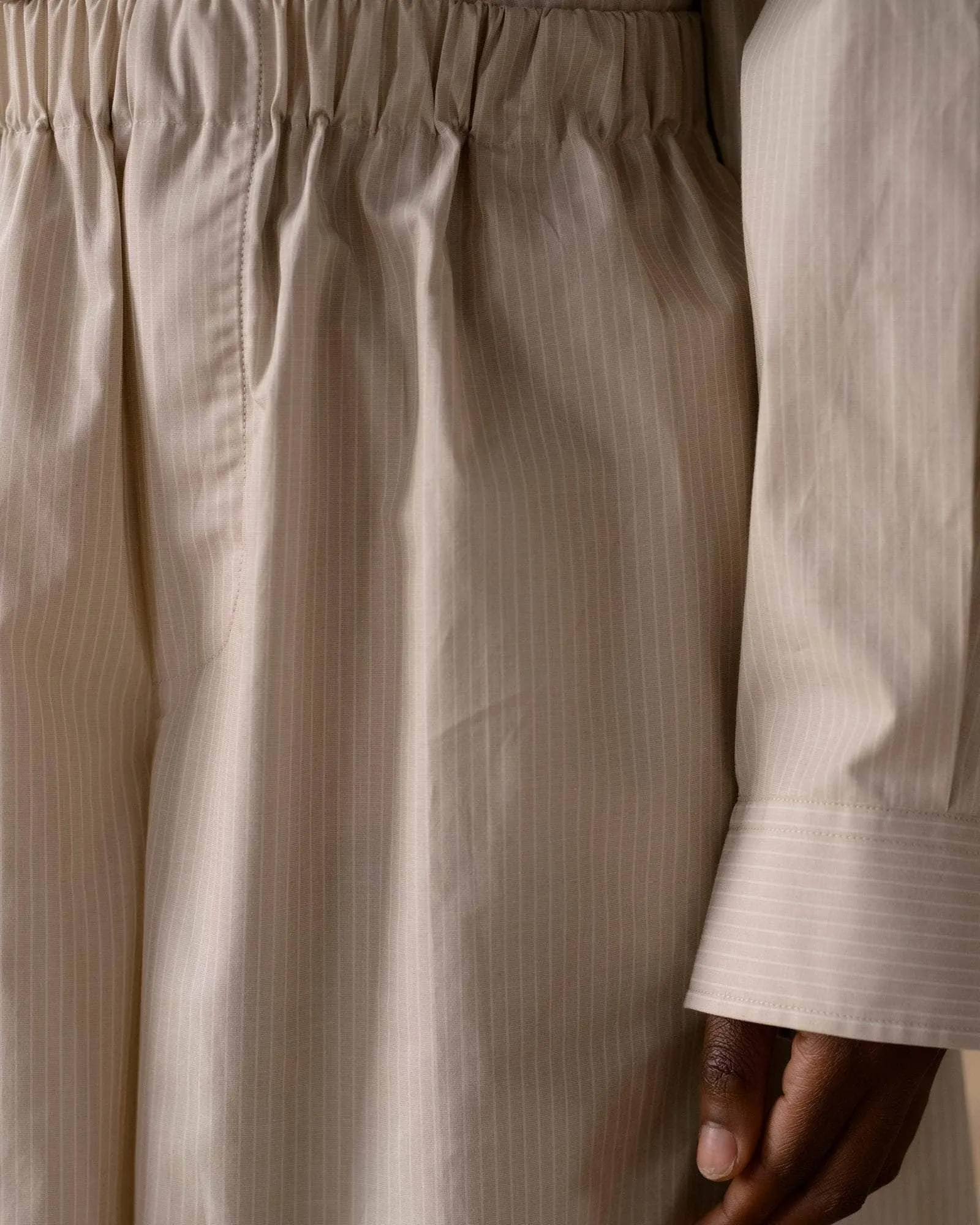 Claude Shorts sold by Baserange product image thumbnail 4