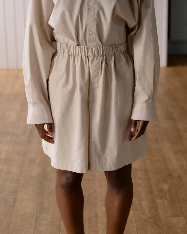 Claude Shorts sold by Baserange