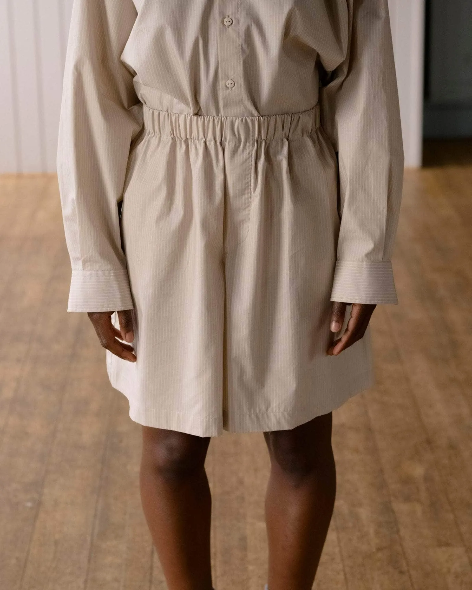 Claude Shorts sold by Baserange