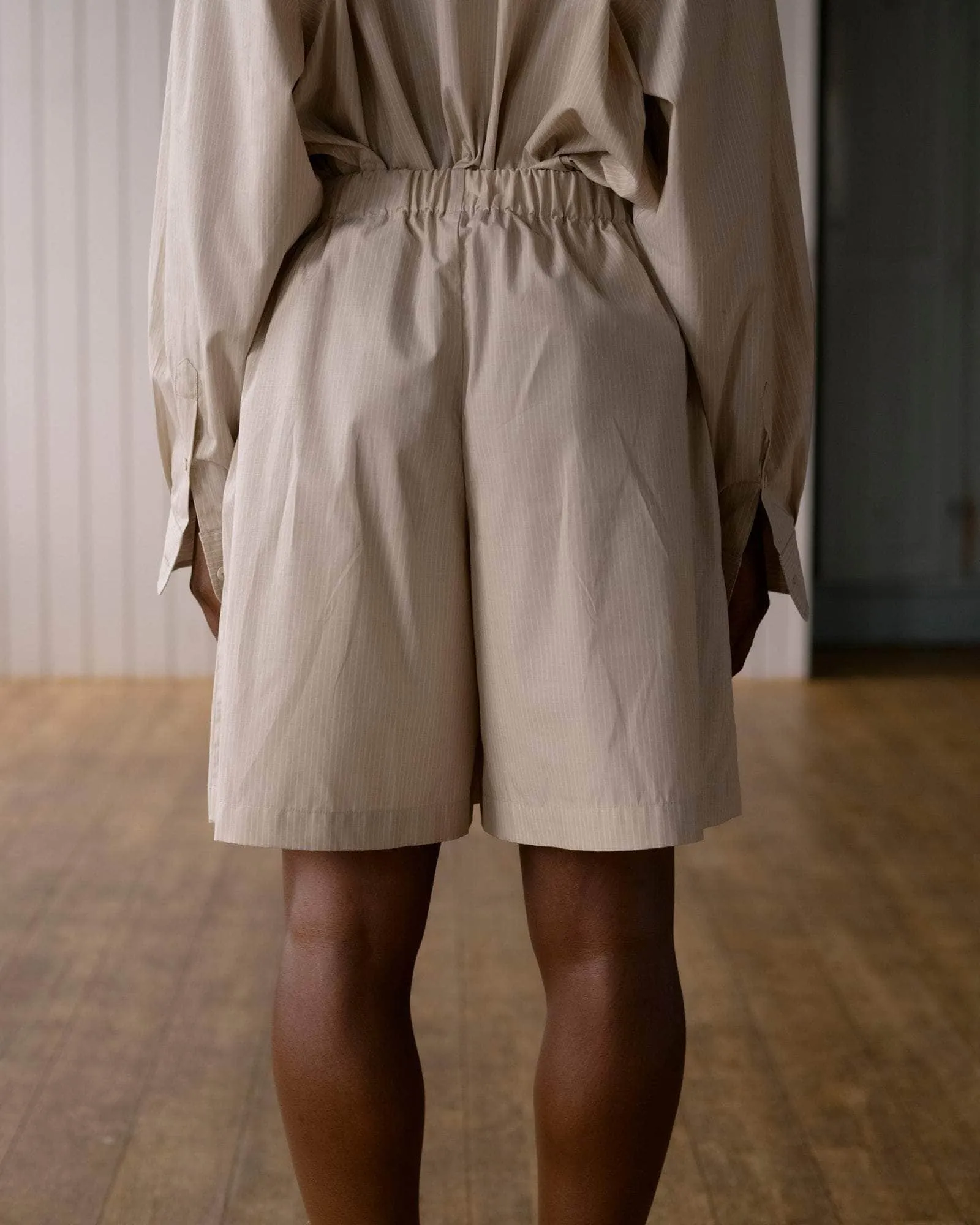 Claude Shorts sold by Baserange product image thumbnail 2