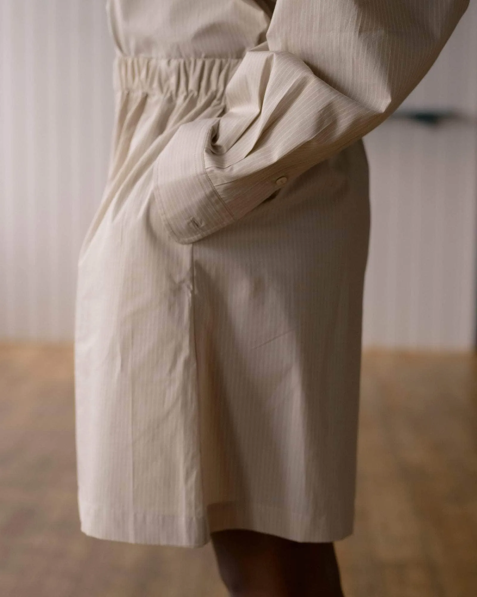 Claude Shorts sold by Baserange product image thumbnail 5