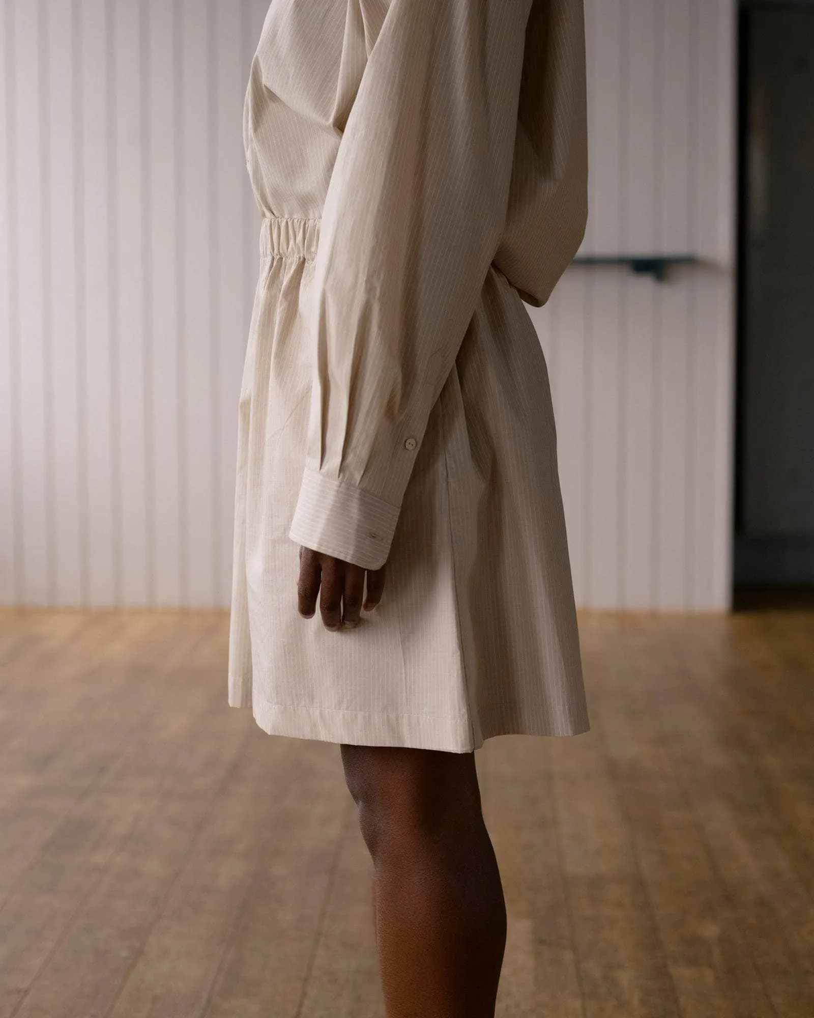 Claude Shorts sold by Baserange product image thumbnail 3