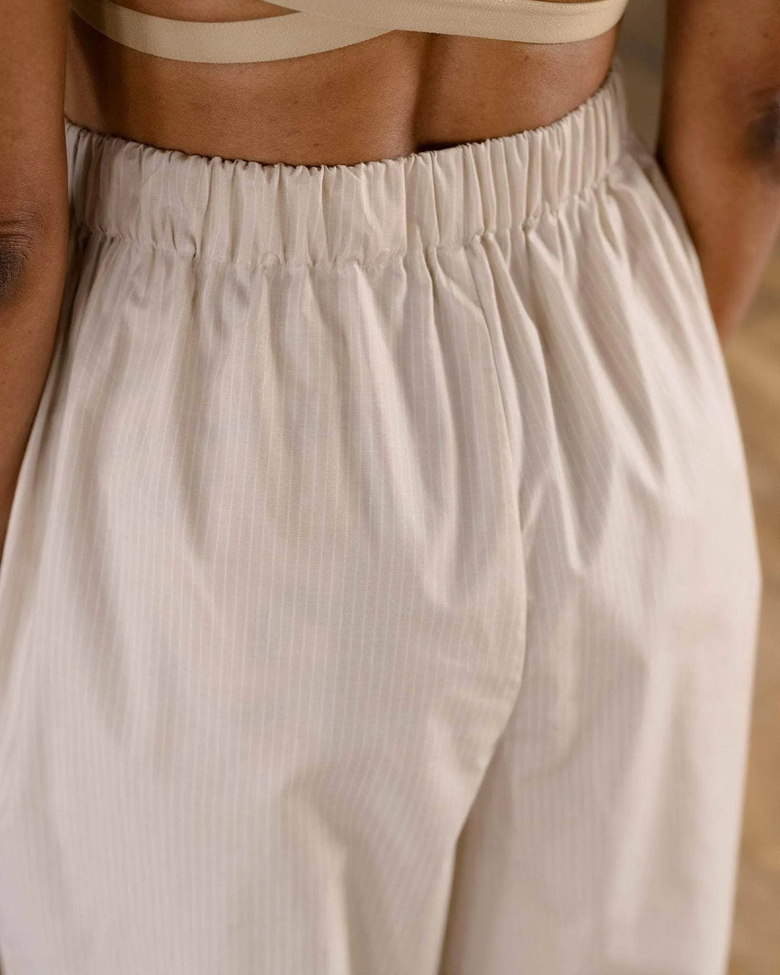 Claude Pants sold by Baserange product image thumbnail 5