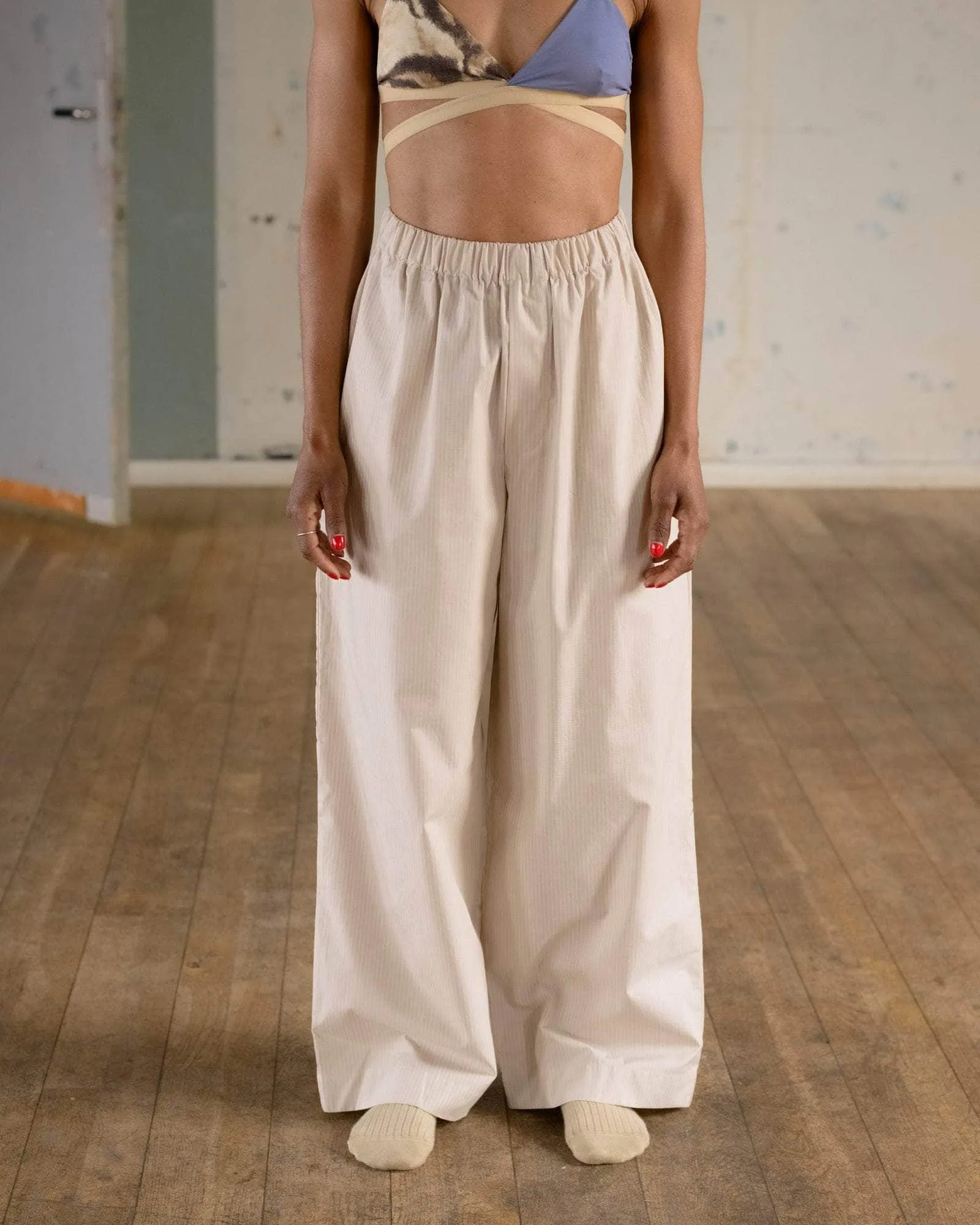 Claude Pants sold by Baserange