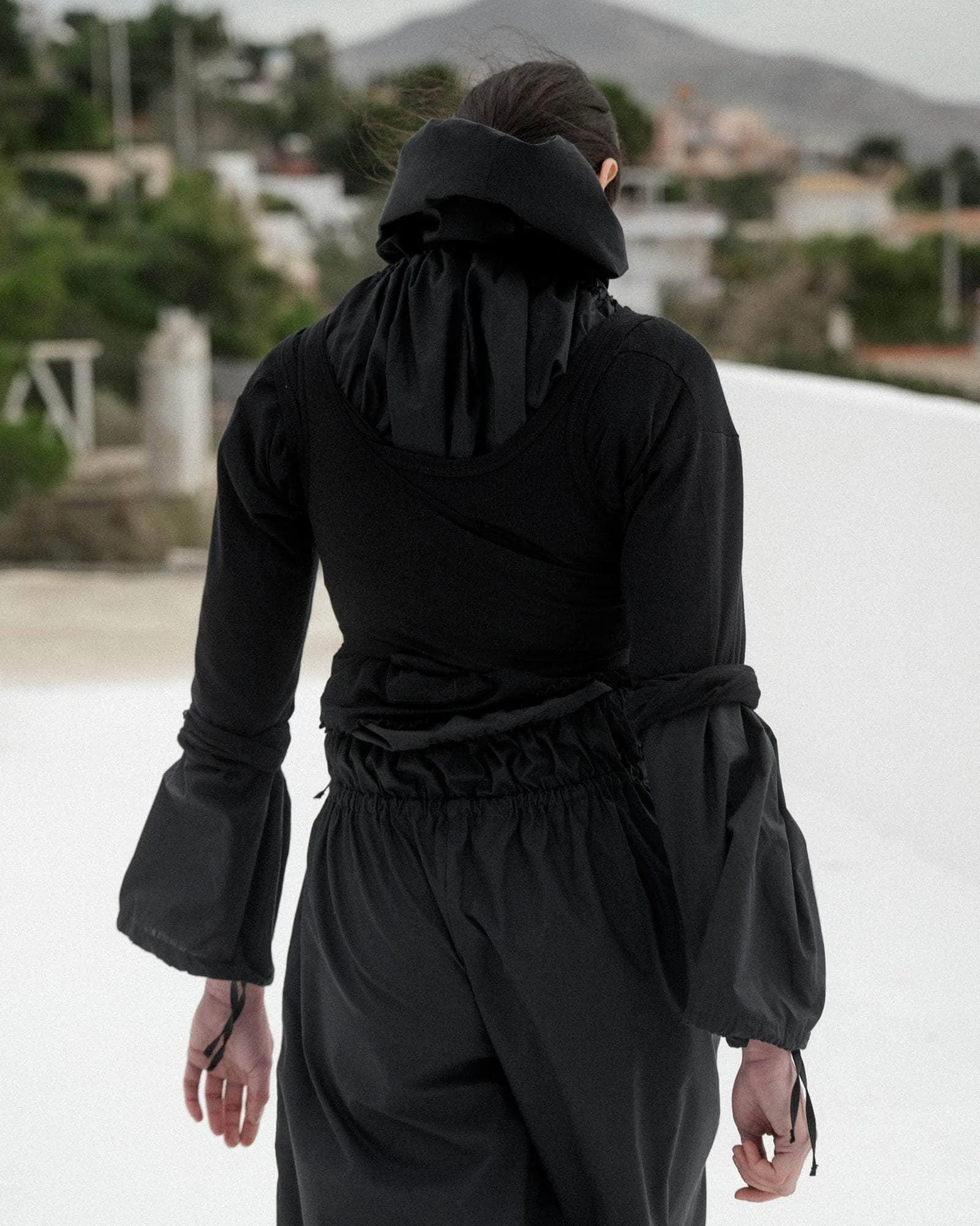 Point Pants sold by Baserange product image thumbnail 4