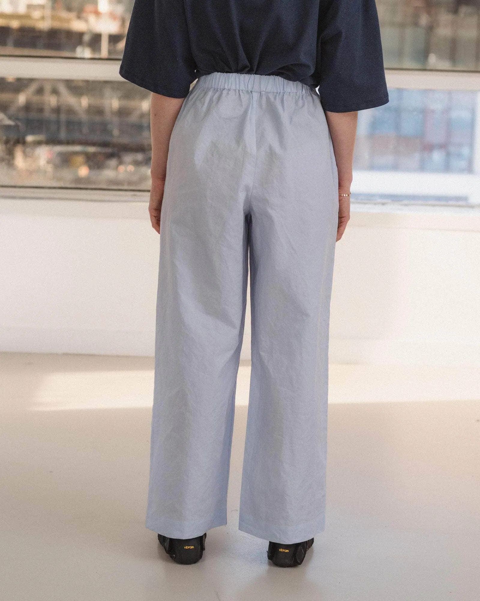 Claude Pants sold by Baserange product image thumbnail 2