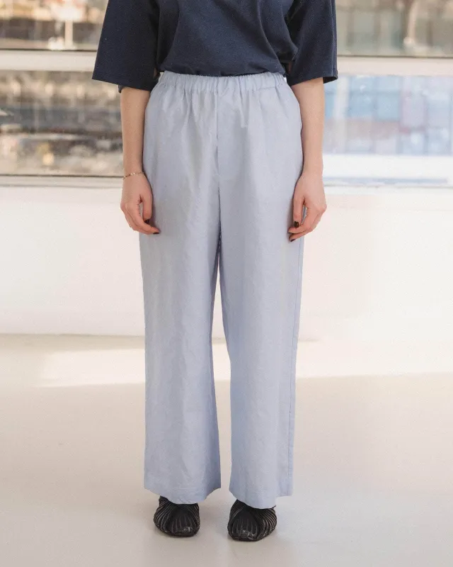 Claude Pants made by Baserange