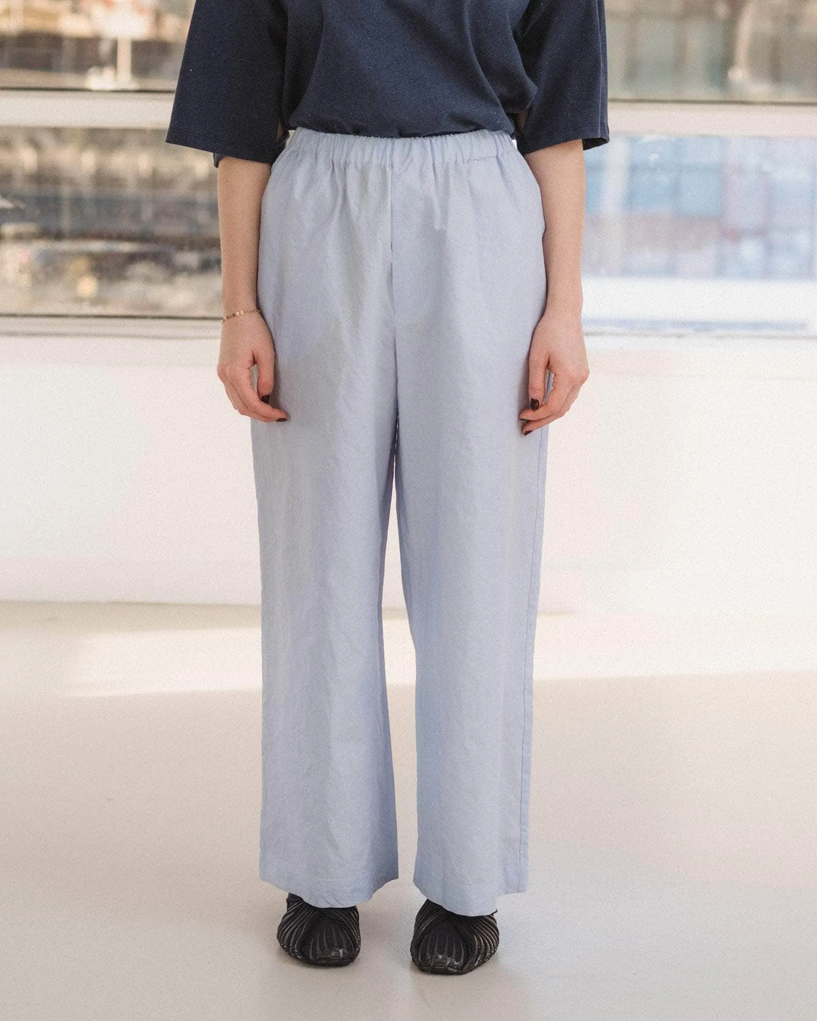 Claude Pants sold by Baserange