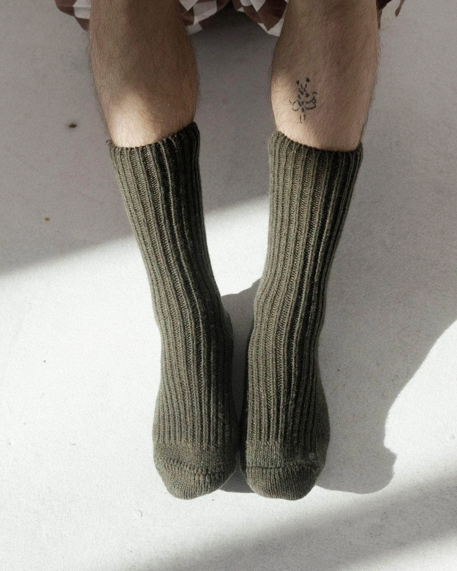 Mea Socks sold by Baserange product image thumbnail 3