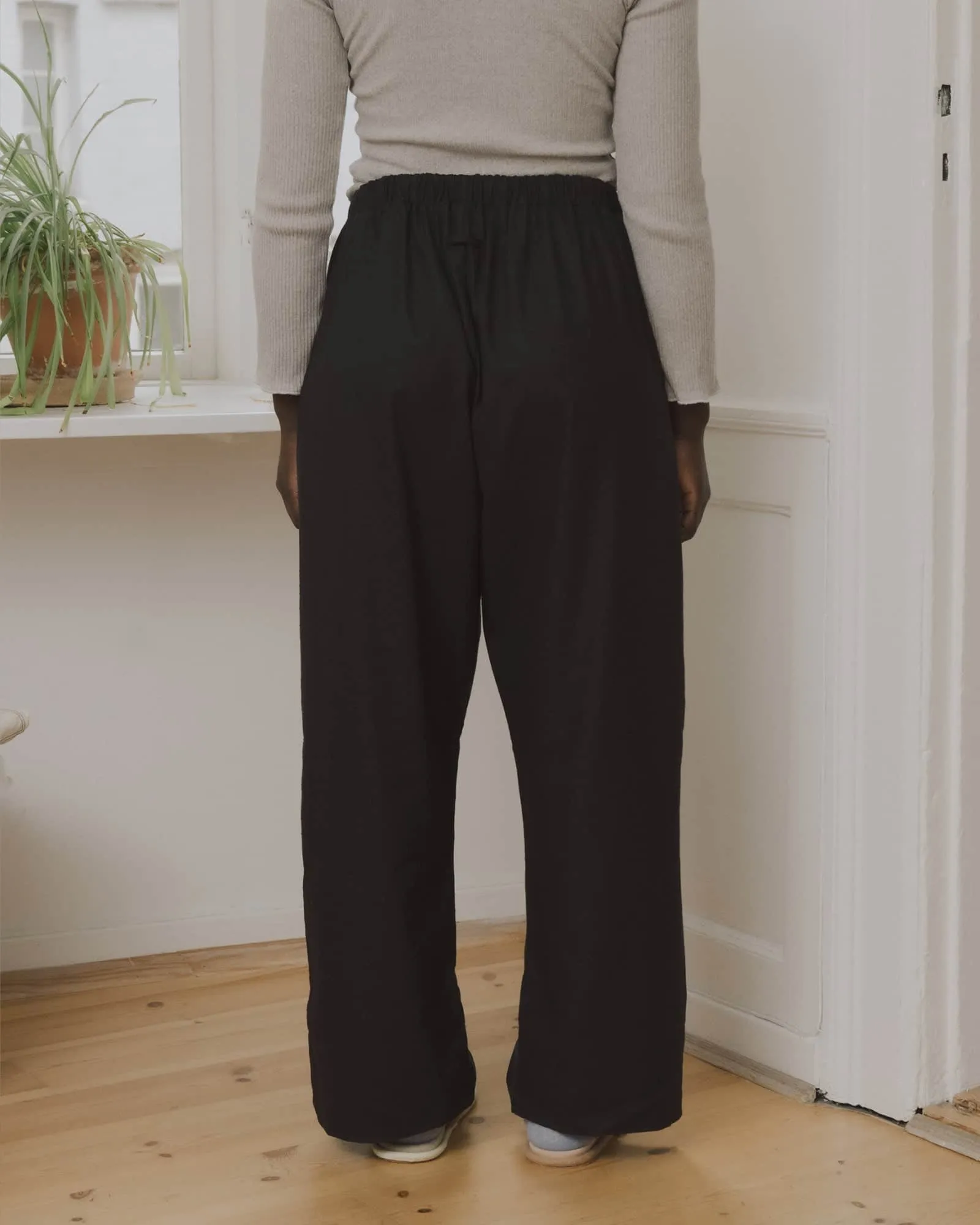 Cravat Pants sold by Baserange product image thumbnail 2