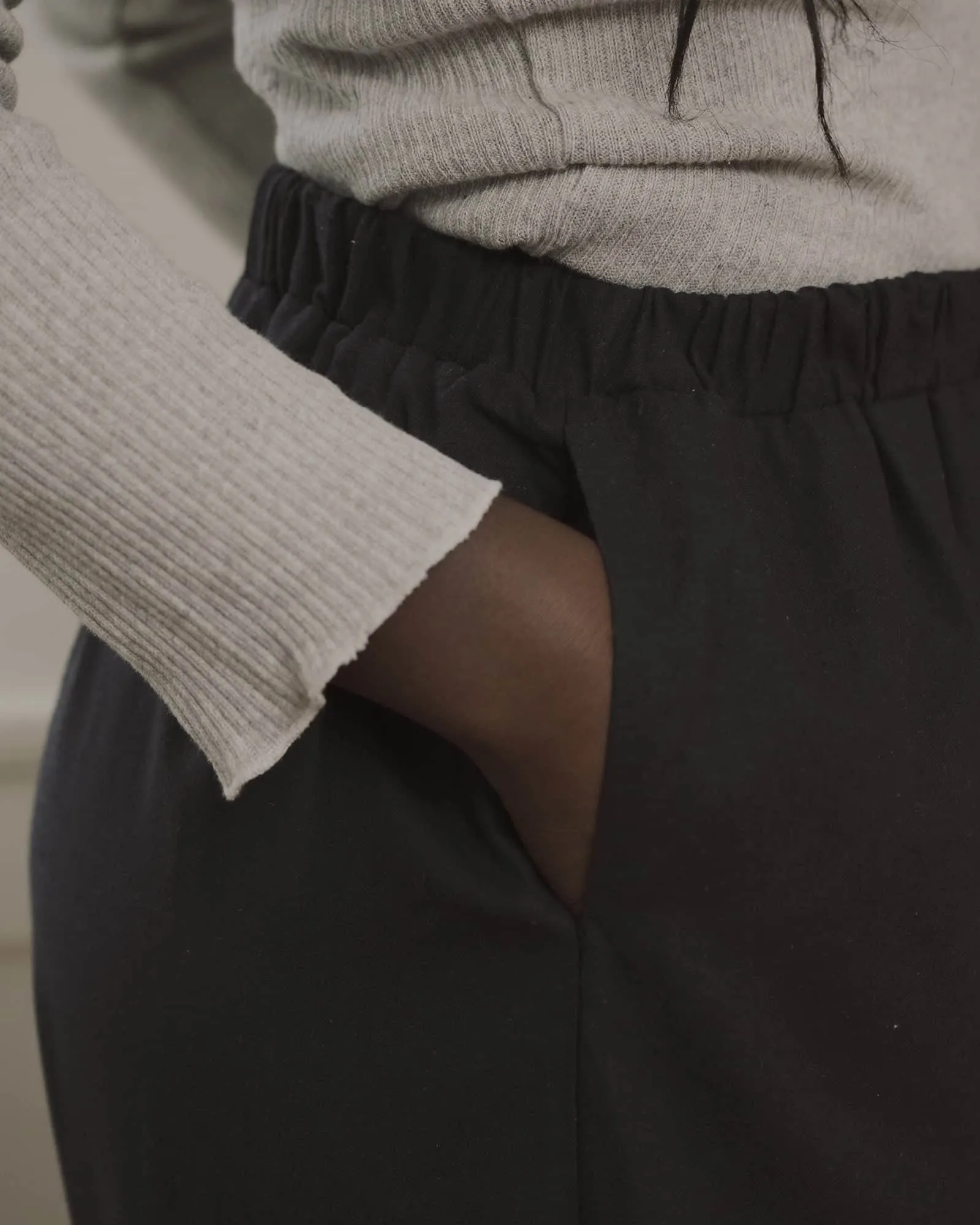 Cravat Pants sold by Baserange product image thumbnail 4