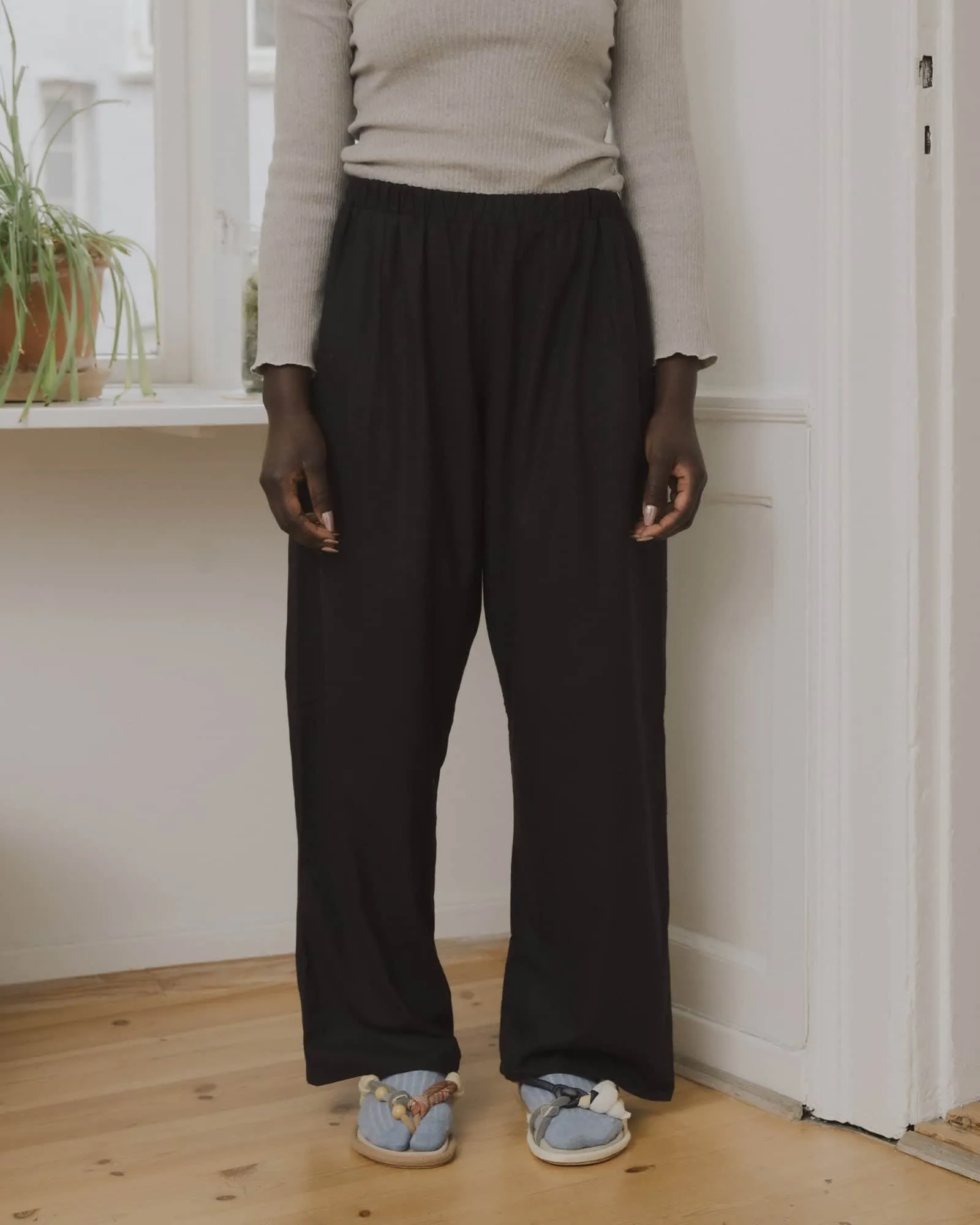 Cravat Pants sold by Baserange