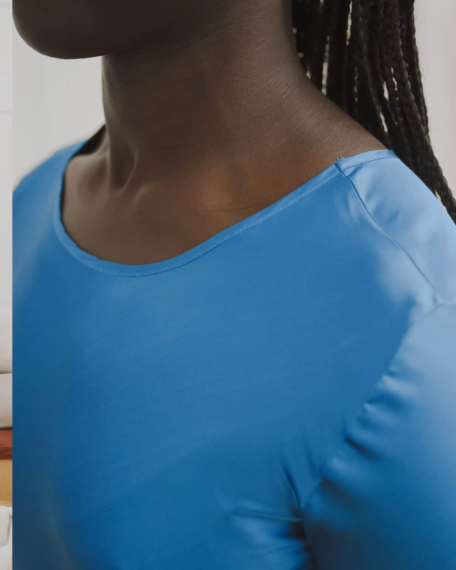 Dydine Long Sleeve Dress sold by Baserange product image thumbnail 5