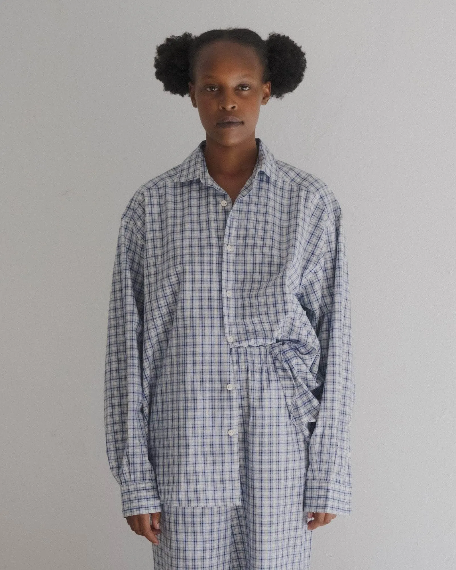 Claude Shirt sold by Baserange