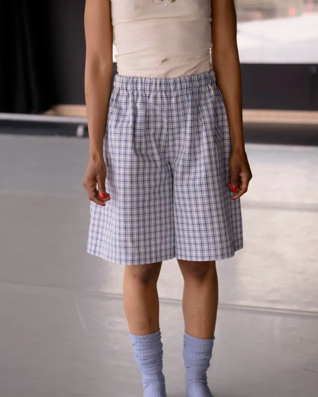 Claude Shorts sold by Baserange