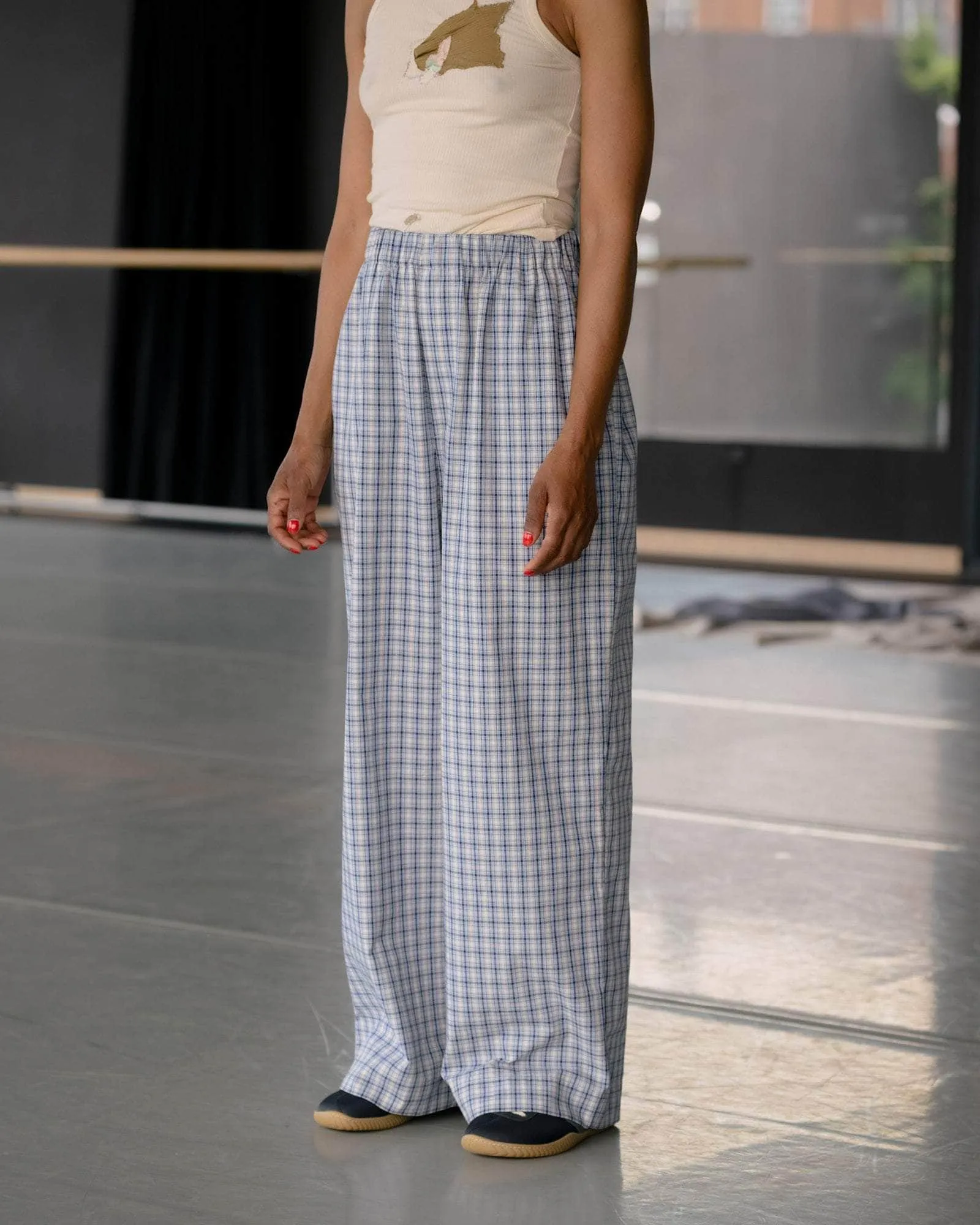 Claude Pants sold by Baserange product image thumbnail 3