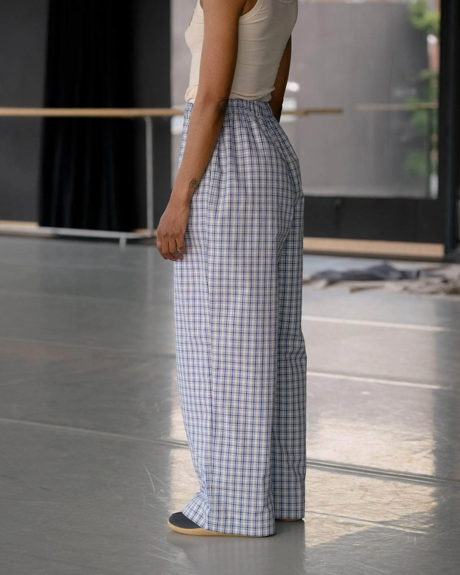 Claude Pants sold by Baserange product image thumbnail 4