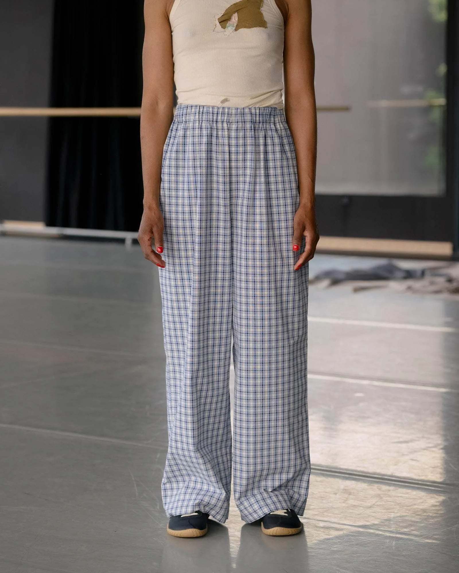 Claude Pants sold by Baserange