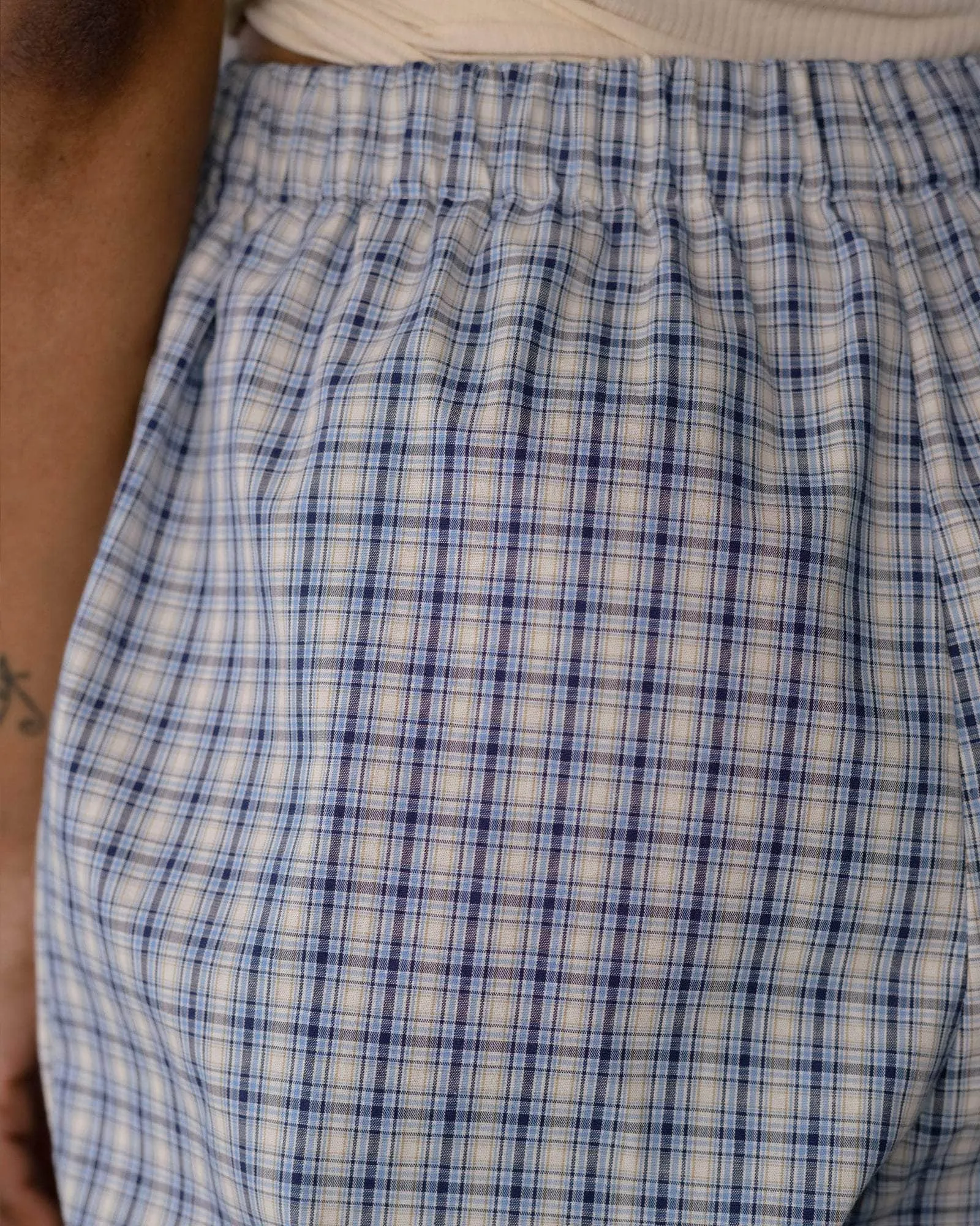 Claude Pants sold by Baserange product image thumbnail 5