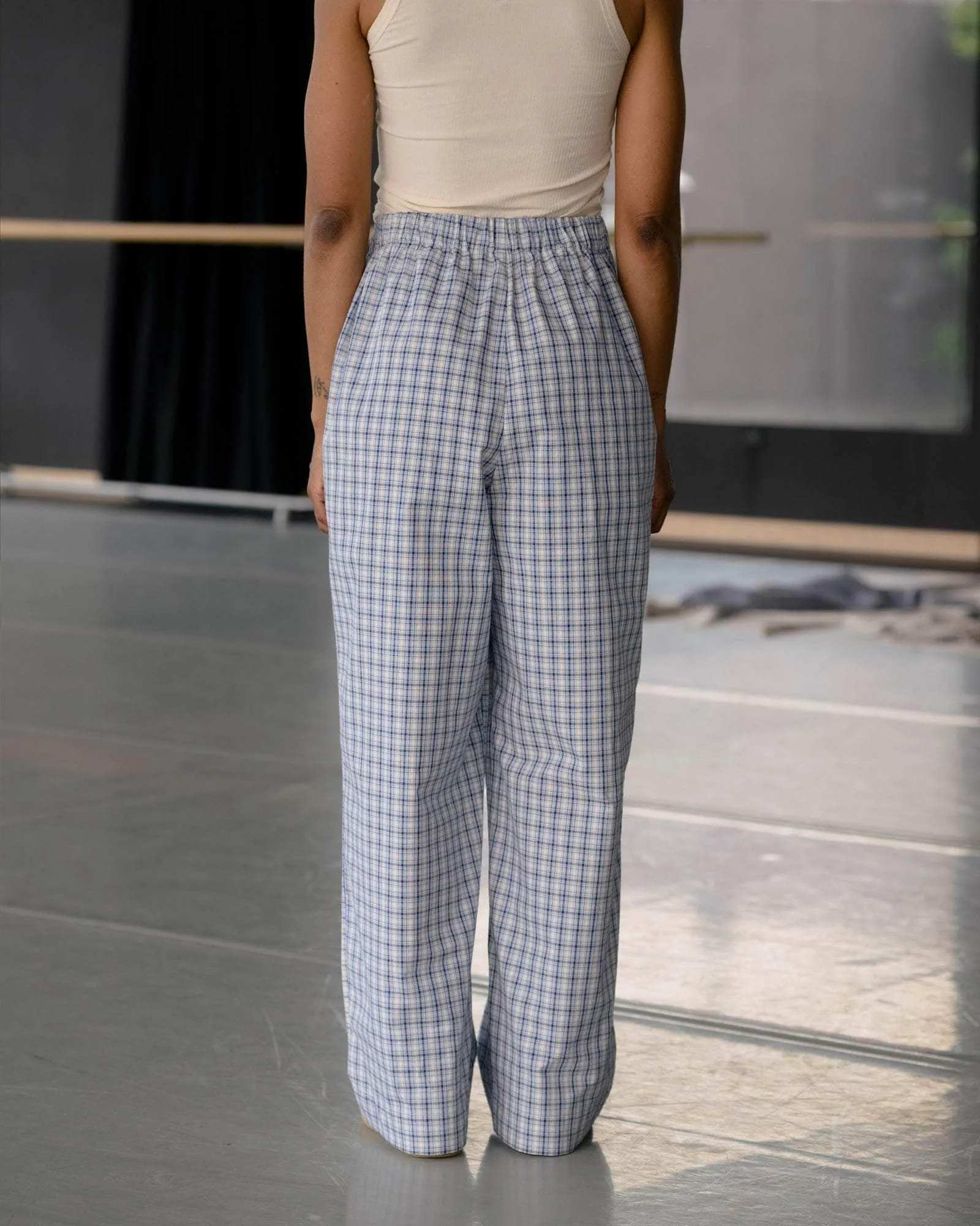 Claude Pants sold by Baserange product image thumbnail 2