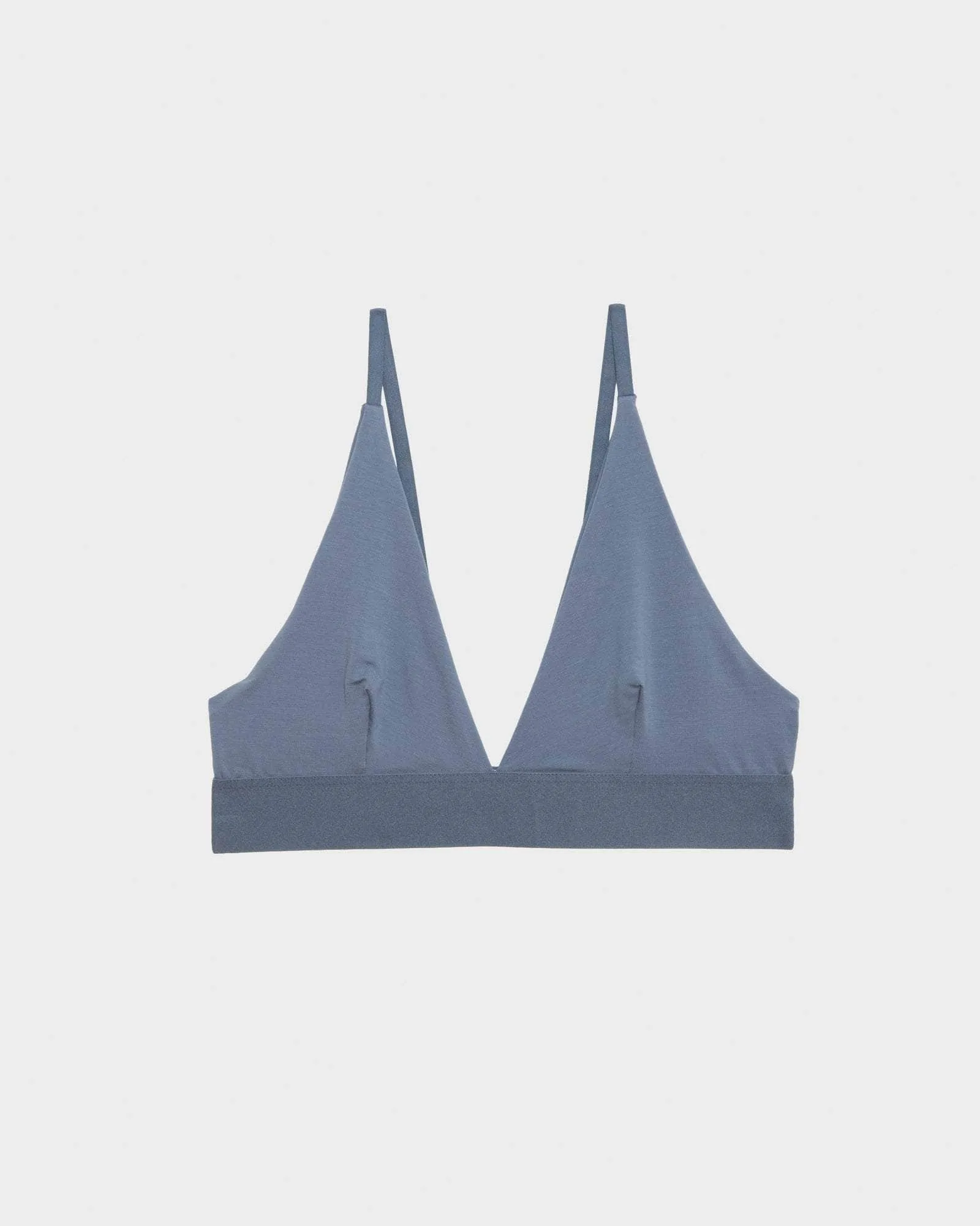 Triangle Bra sold by Baserange product image thumbnail 5