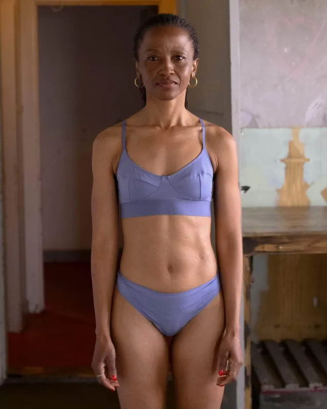 Soft Bra sold by Baserange