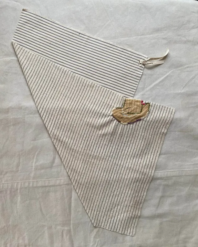 Repair - Shell Towel made by Baserange