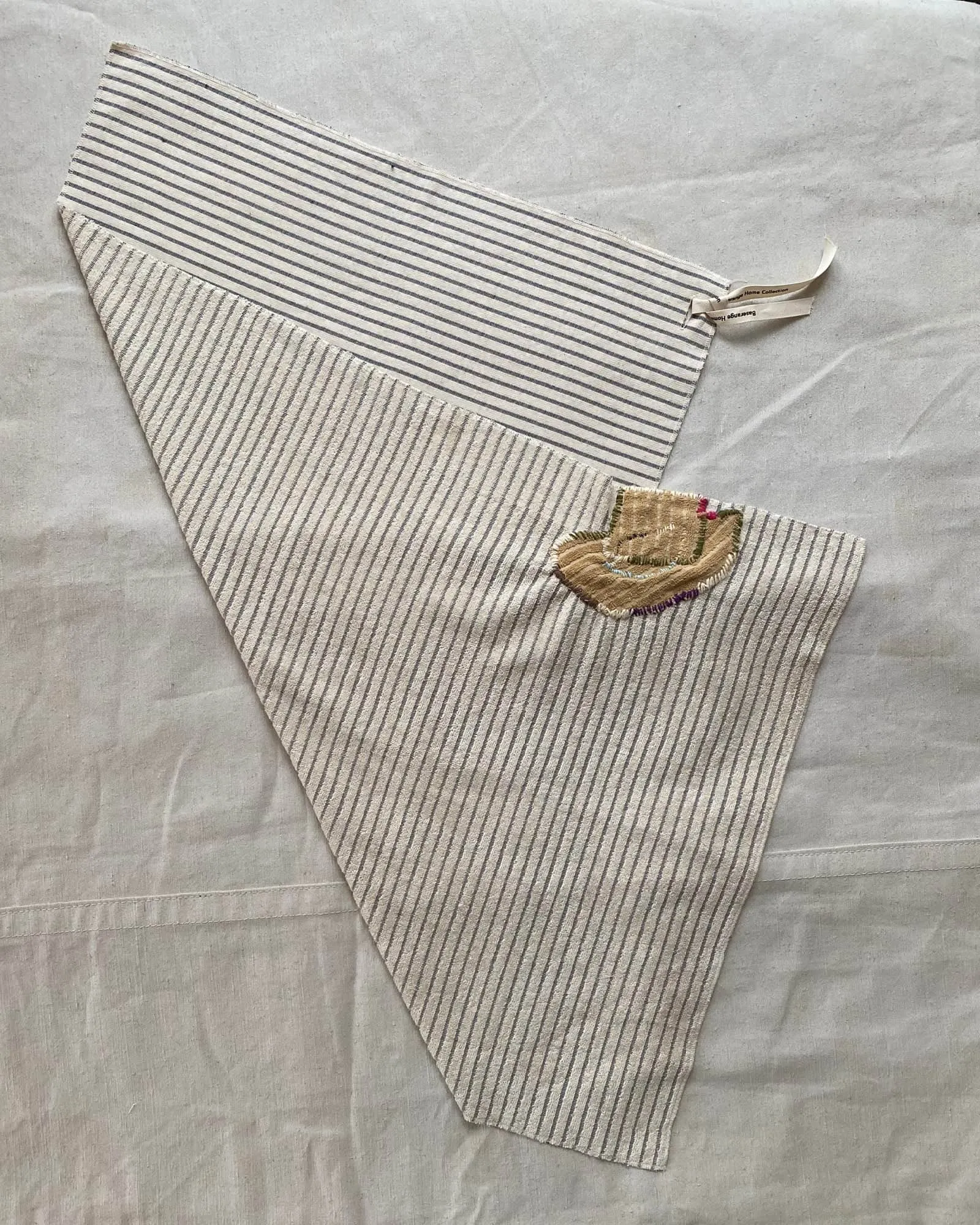 Repair - Shell Towel sold by Baserange