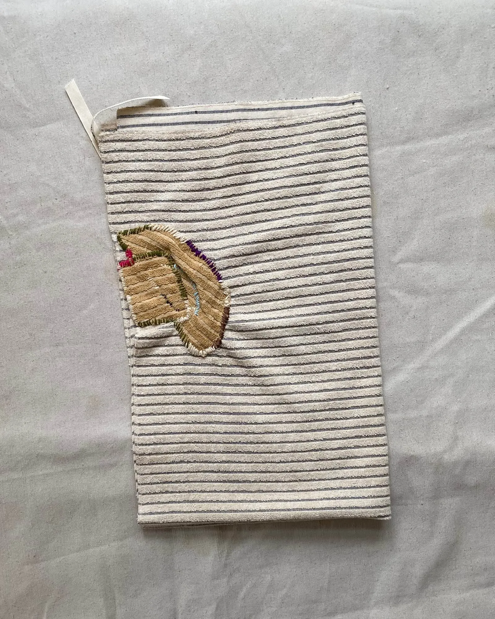 Repair - Shell Towel sold by Baserange product image thumbnail 5