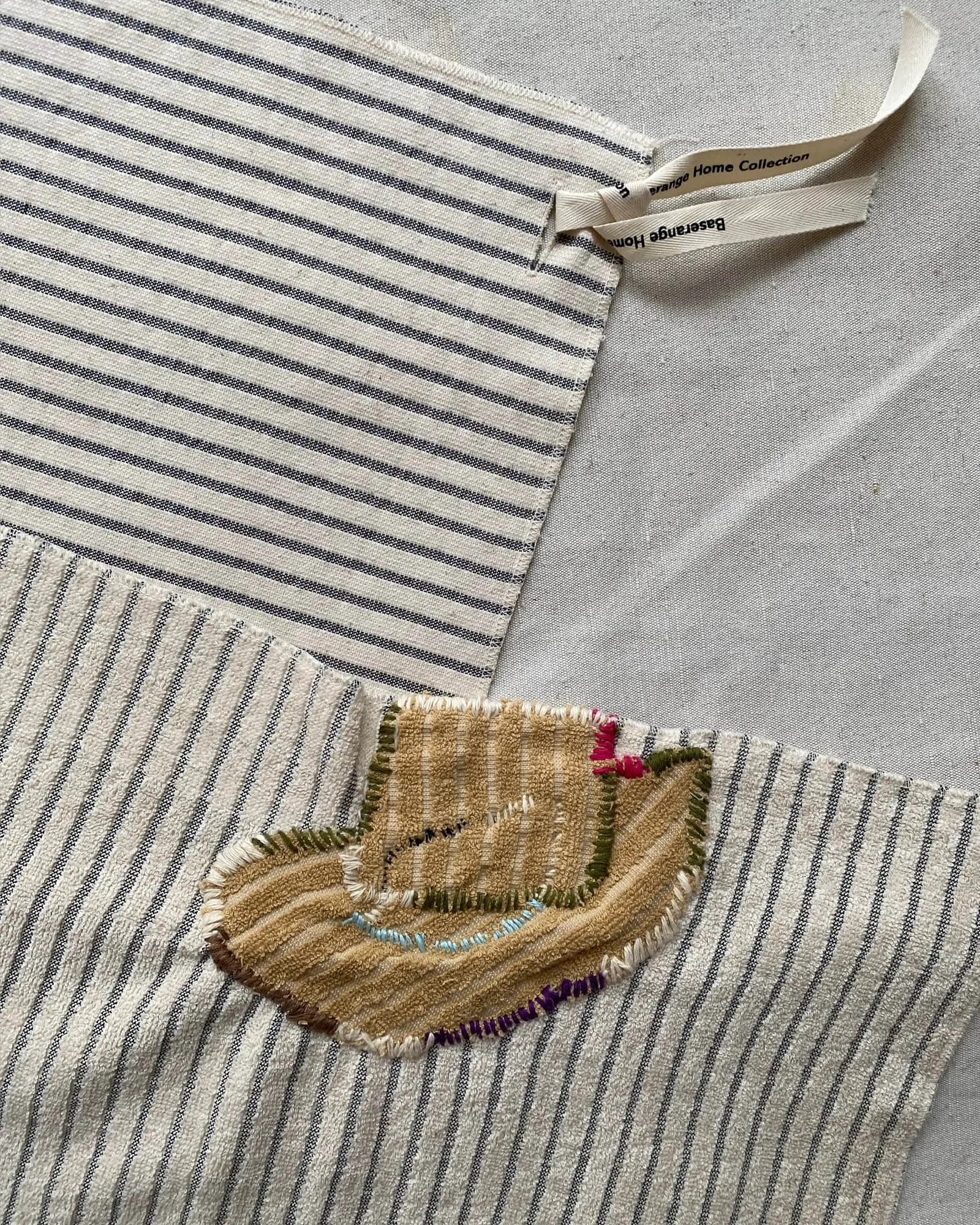 Repair - Shell Towel sold by Baserange product image thumbnail 2