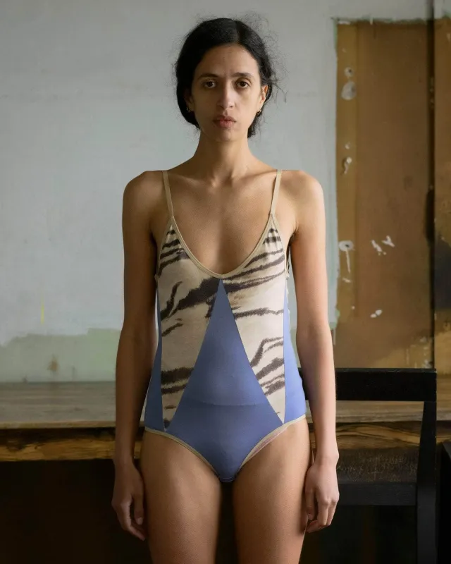 Net Body made by Baserange